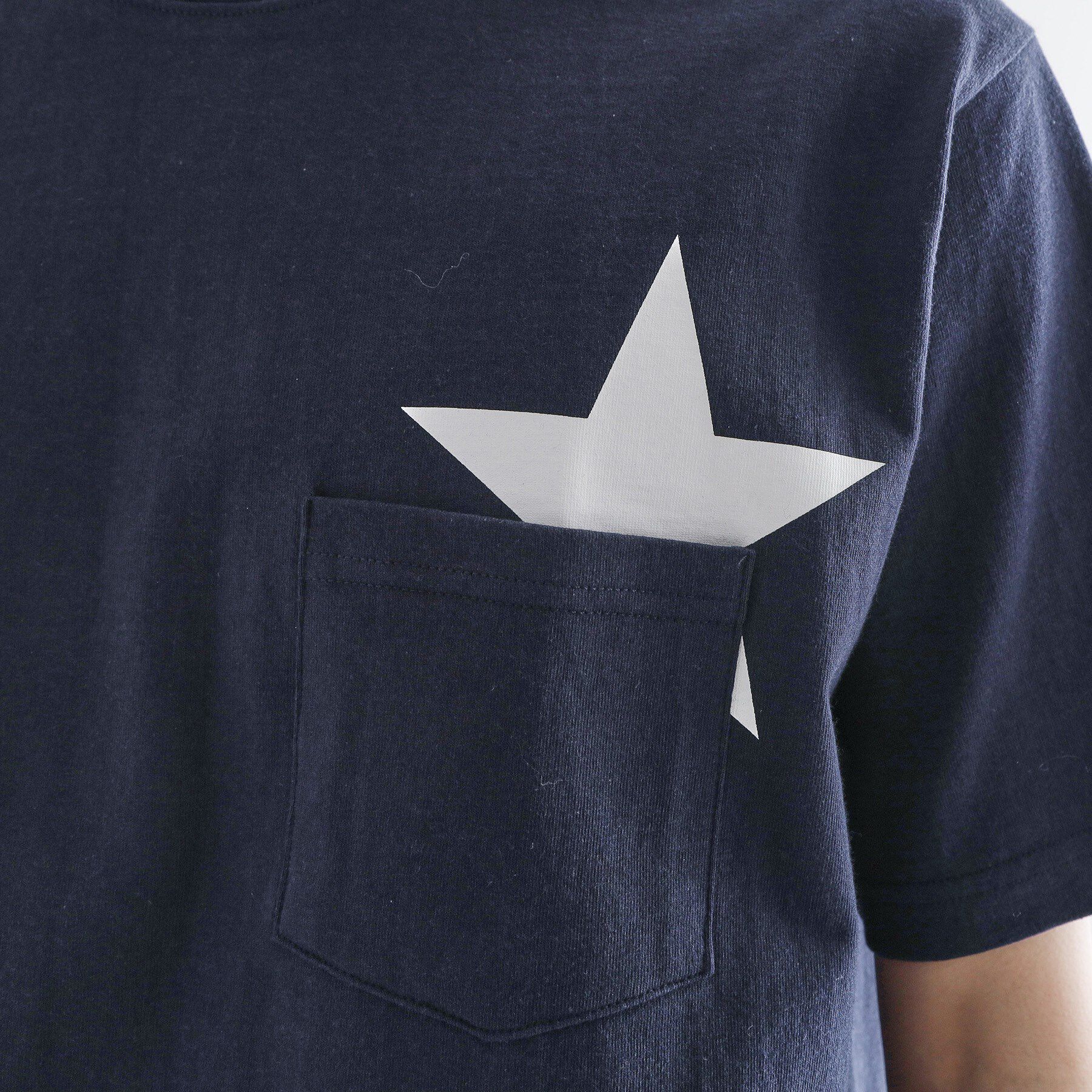 tk.TAKEO KIKUCHI「スターTシャツアソート」|Tシャツ・カットソー|