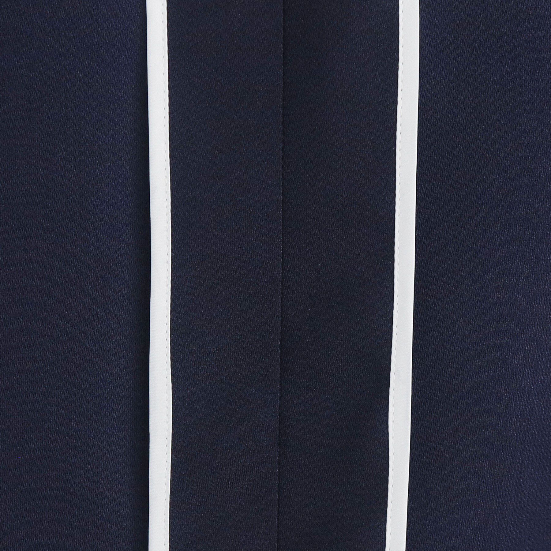 index「バイカラーフレアスリーブブラウス【洗濯機洗い可】」|シャツ・ブラウス|