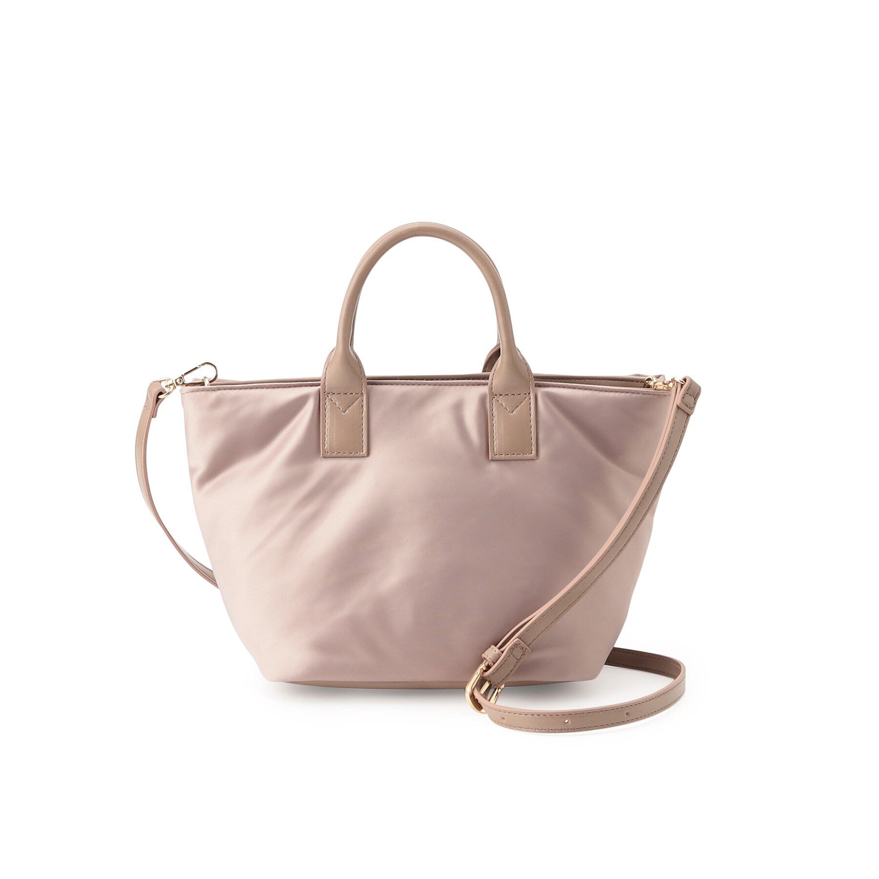 index「【2WAY】リボンショルダーバッグ」|ショルダー・メッセンジャー|