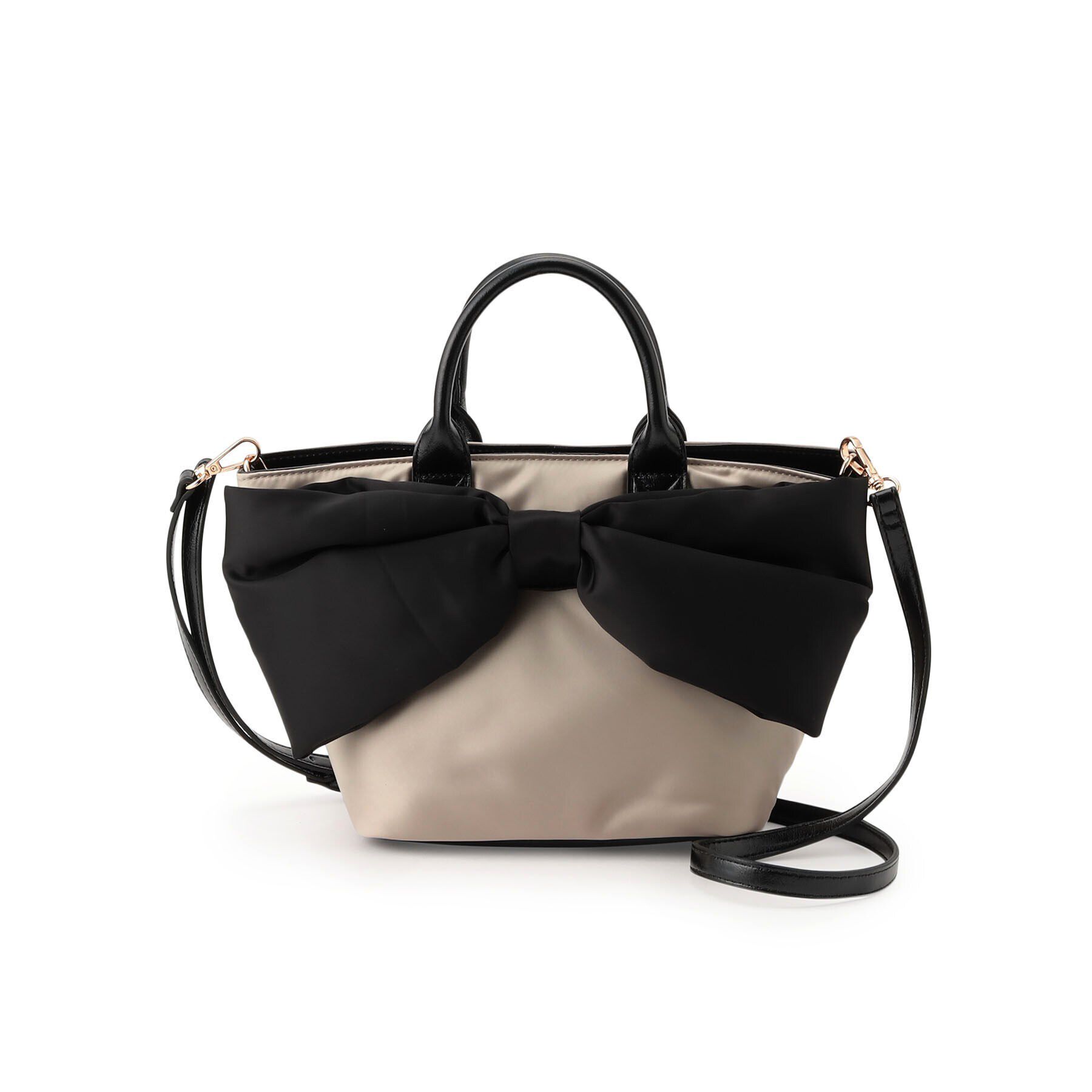 index「【2WAY】リボンショルダーバッグ」|ショルダー・メッセンジャー|