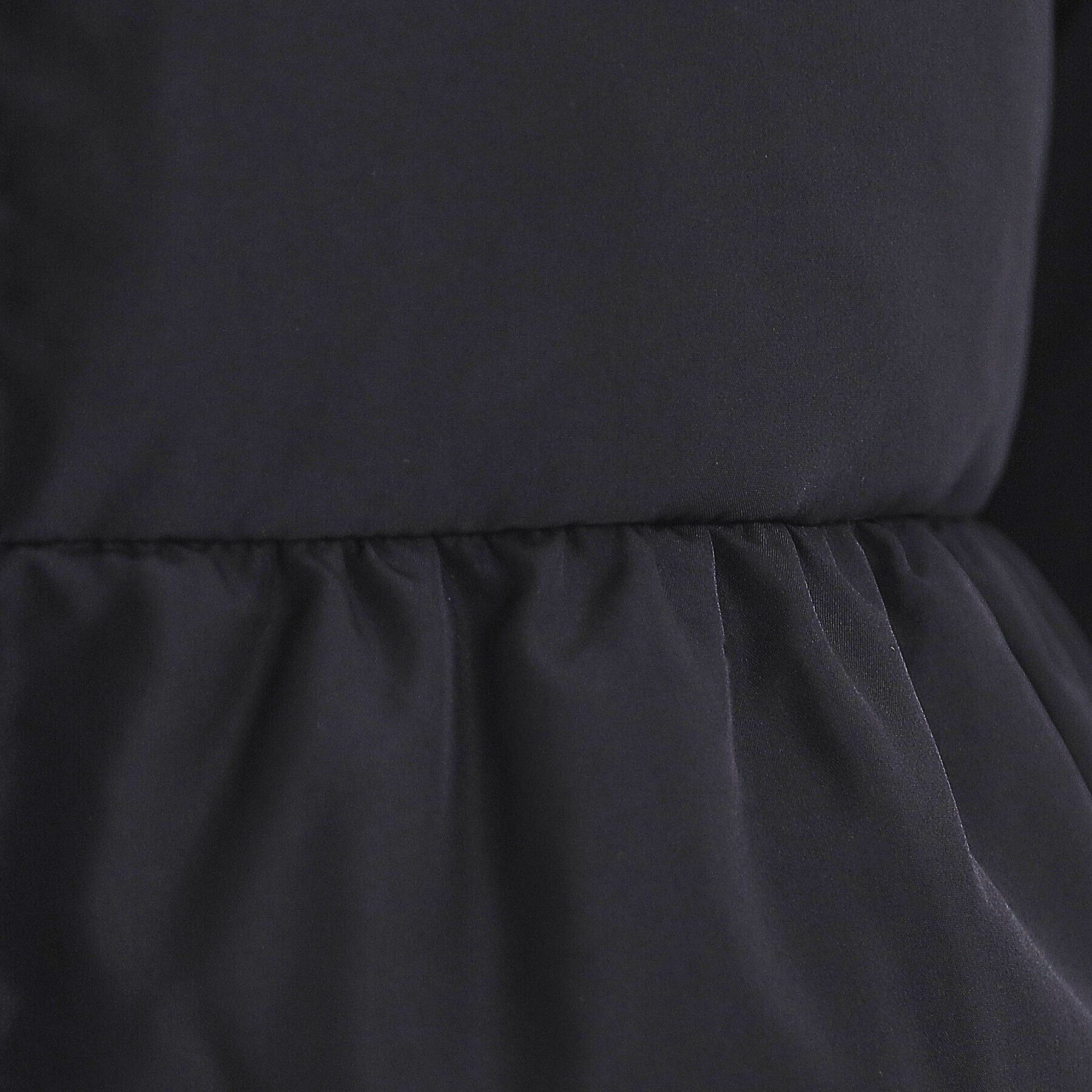 index「河田ダウン ライトペプラムコート【洗濯機洗い可/撥水/静電気防止裏地】」|ダウン|