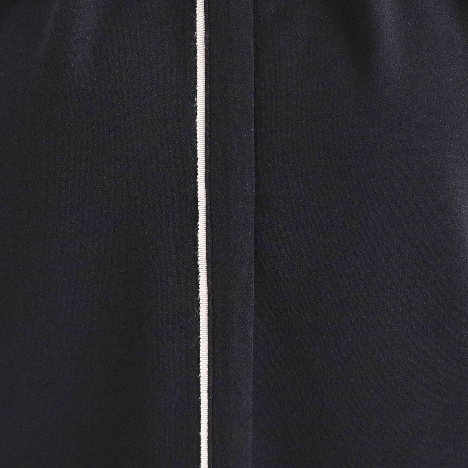 index「バイカラーデザイントップス【洗濯機洗い可】」|Tシャツ・カットソー|