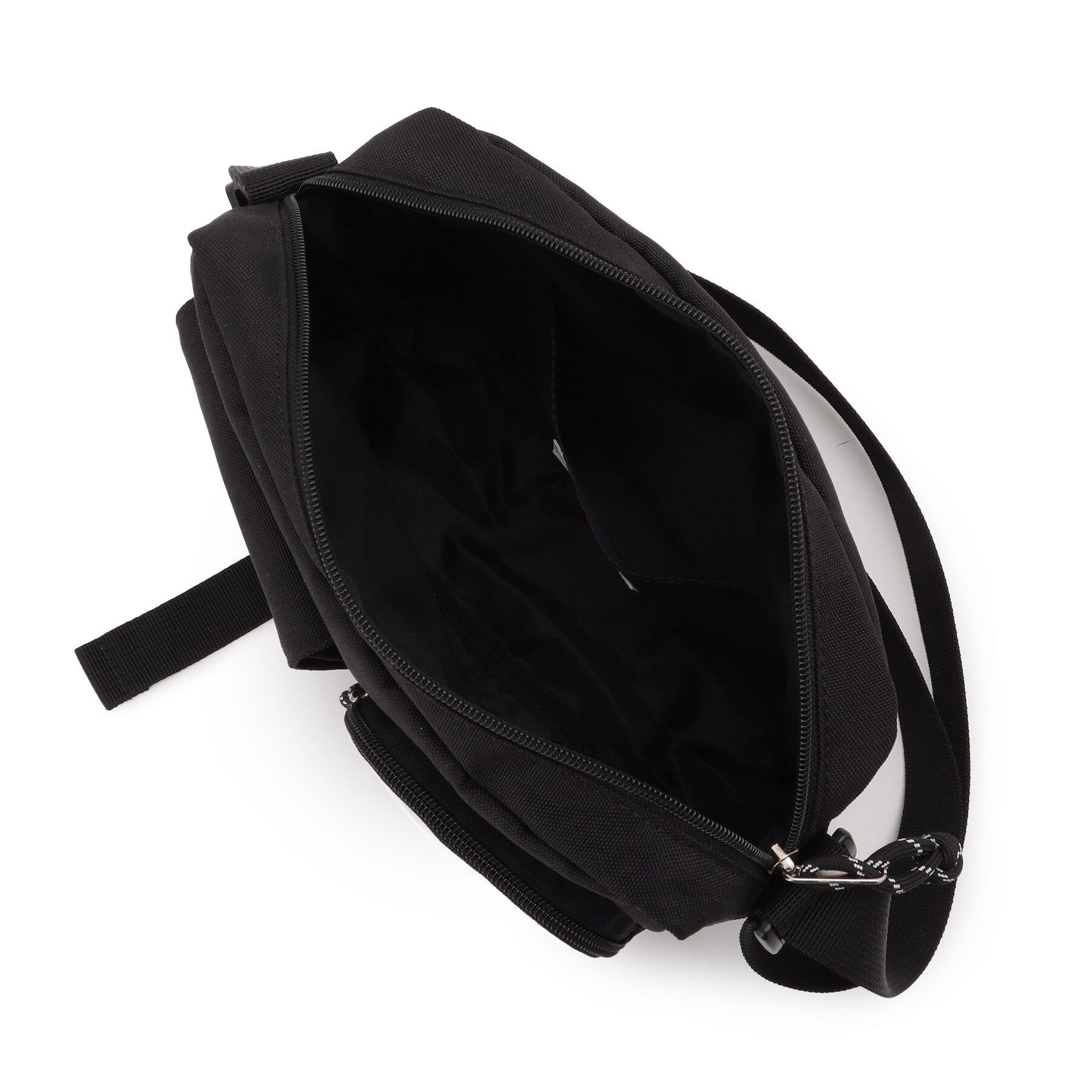 PINK-latte「Wポケカジュアルショルダー」|ショルダー・メッセンジャー|