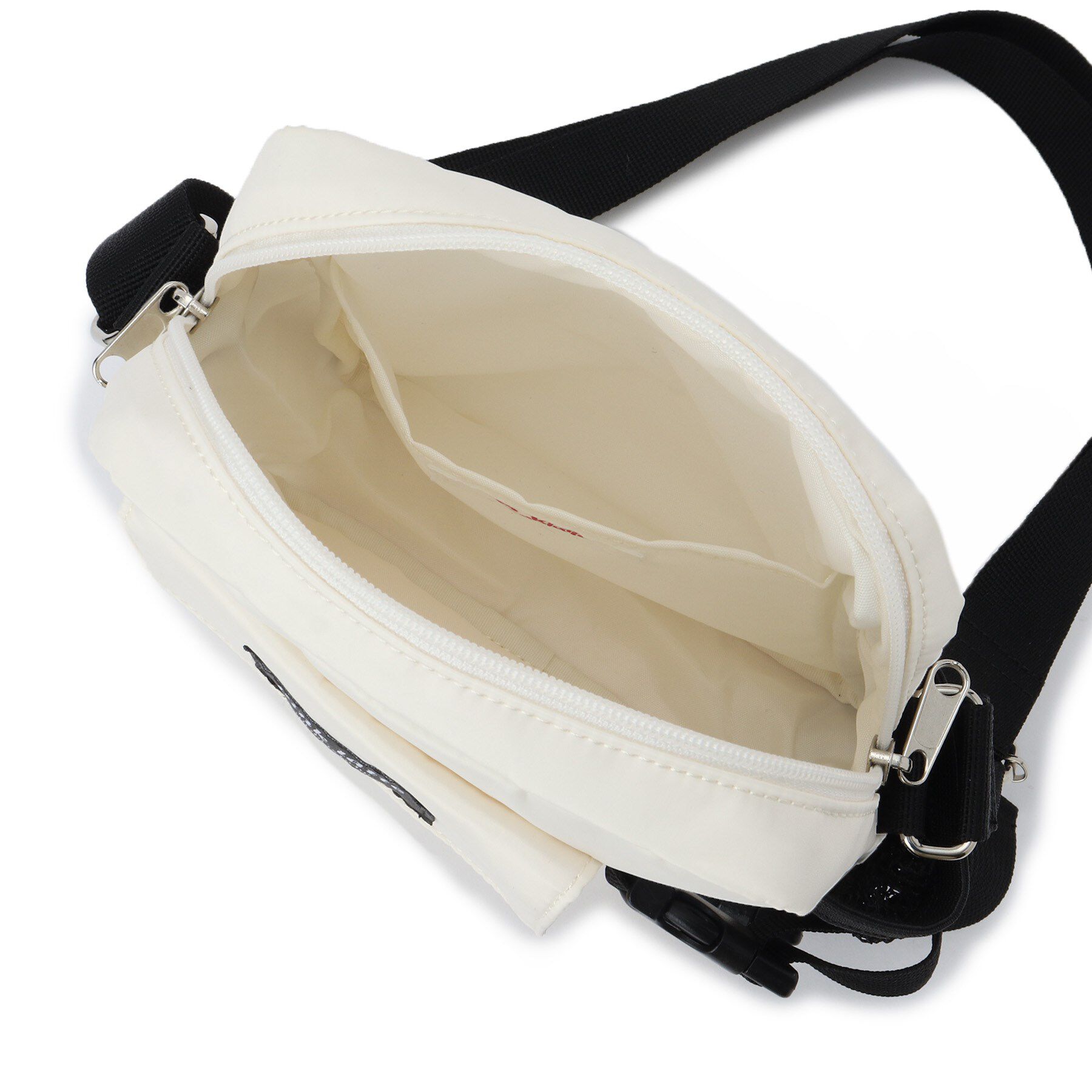 PINK-latte「ボトルホルダーショルダー」|ショルダー・メッセンジャー|