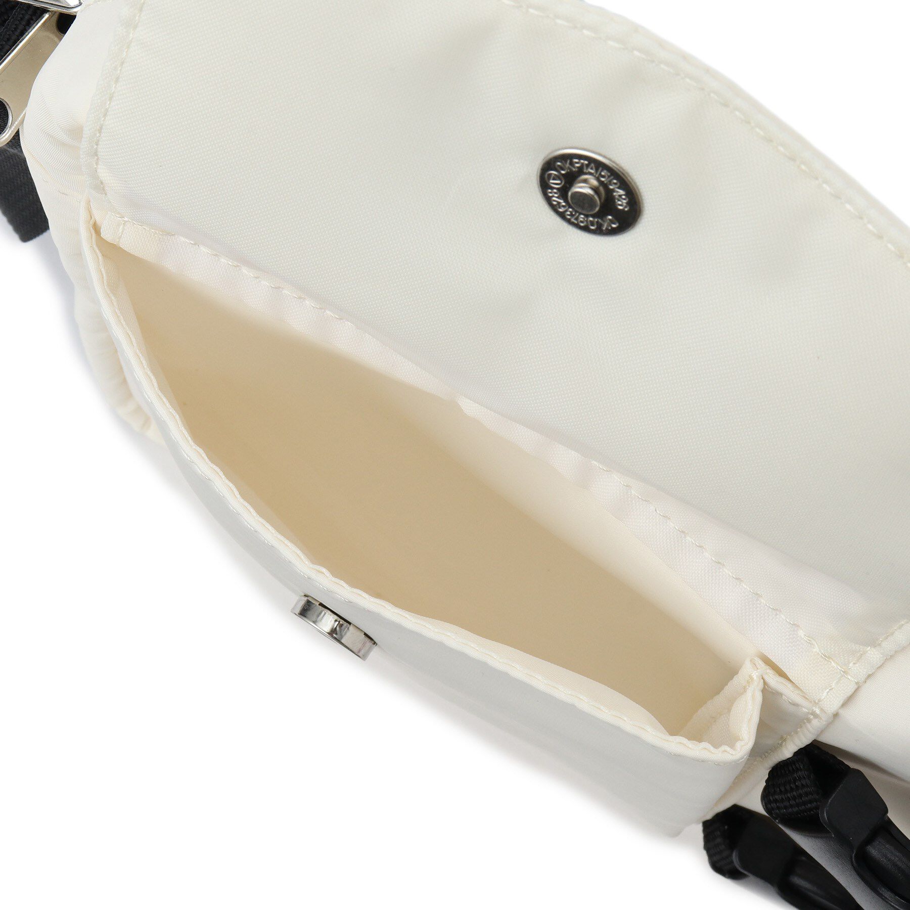 PINK-latte「ボトルホルダーショルダー」|ショルダー・メッセンジャー|