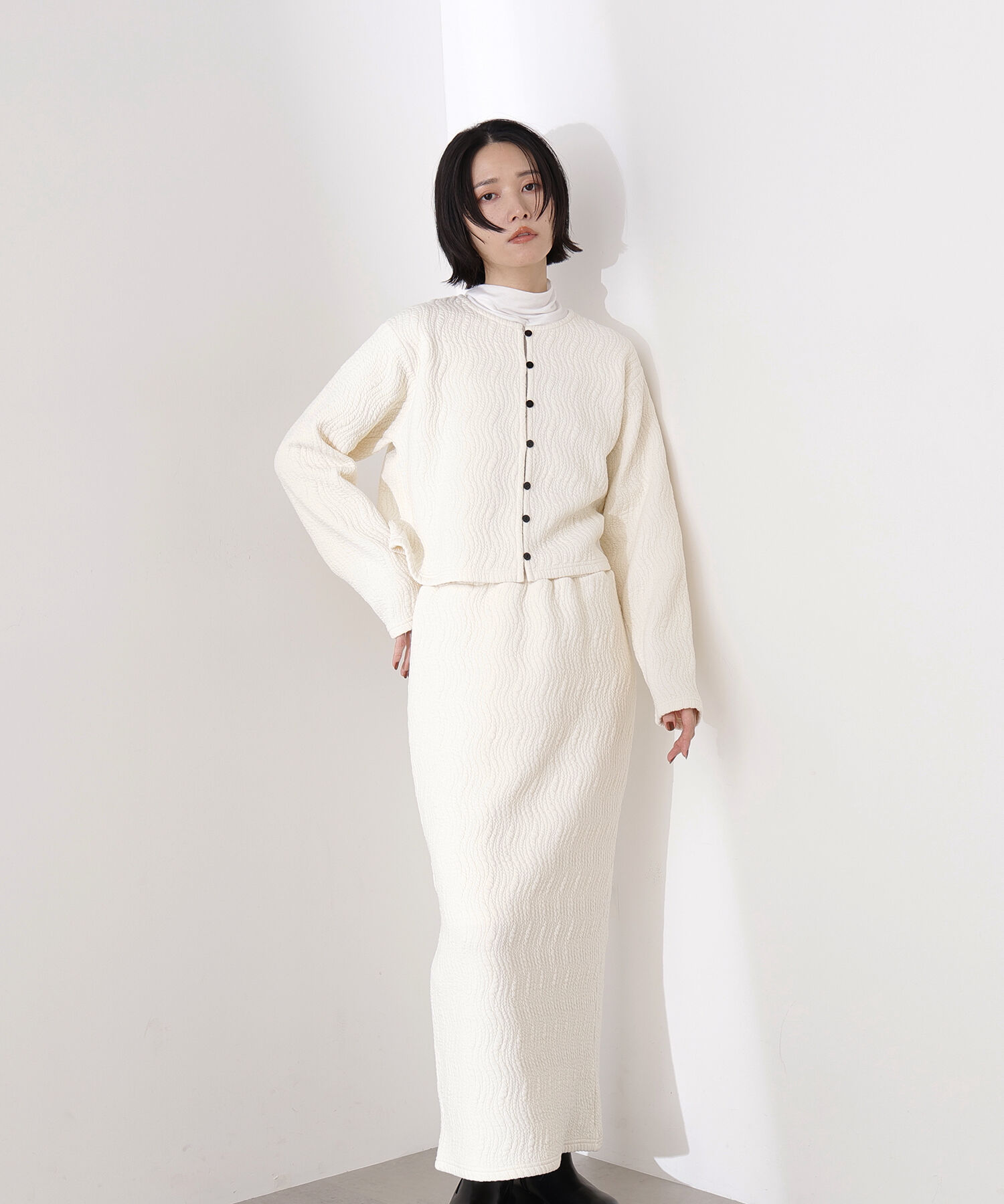  「フクレジャガードセットアップ」|ワンピース|