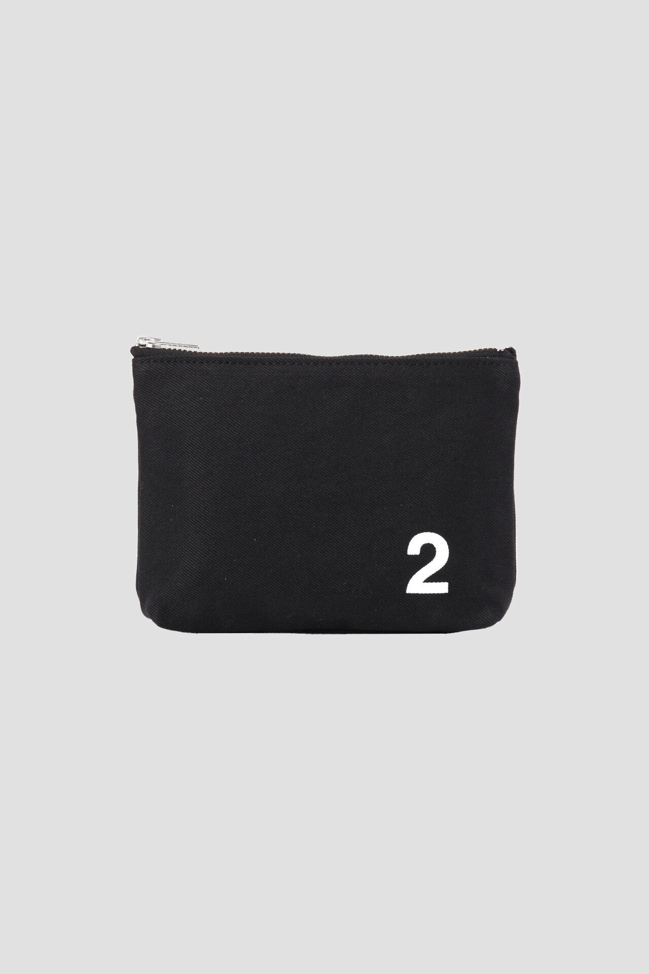 MHL.「HEAVY COTTON DRILL」|ステーショナリー|BLACK