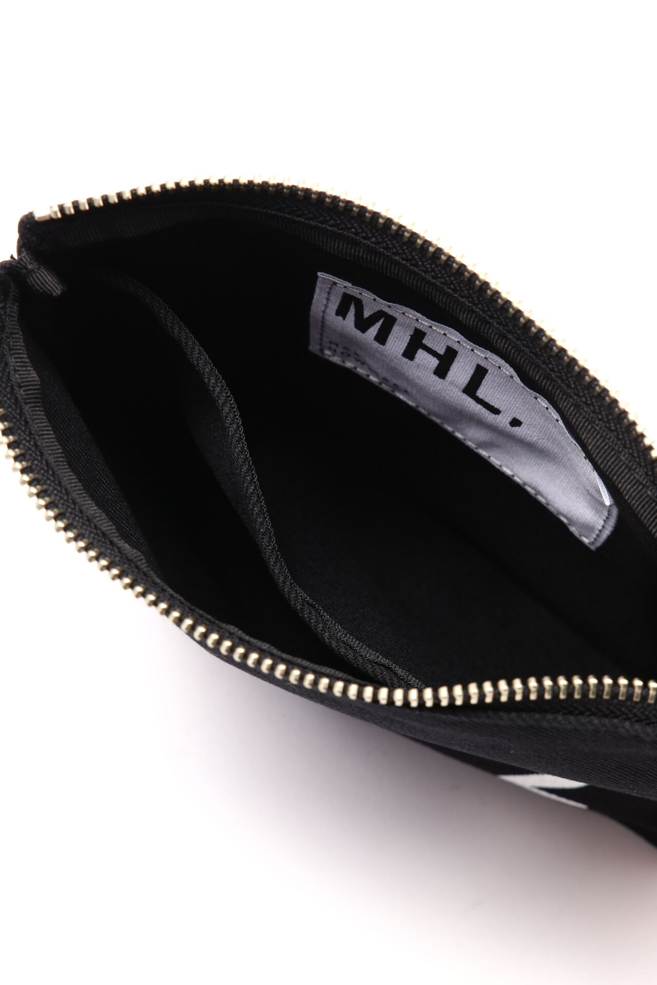 MHL.「HEAVY COTTON DRILL」|ステーショナリー|