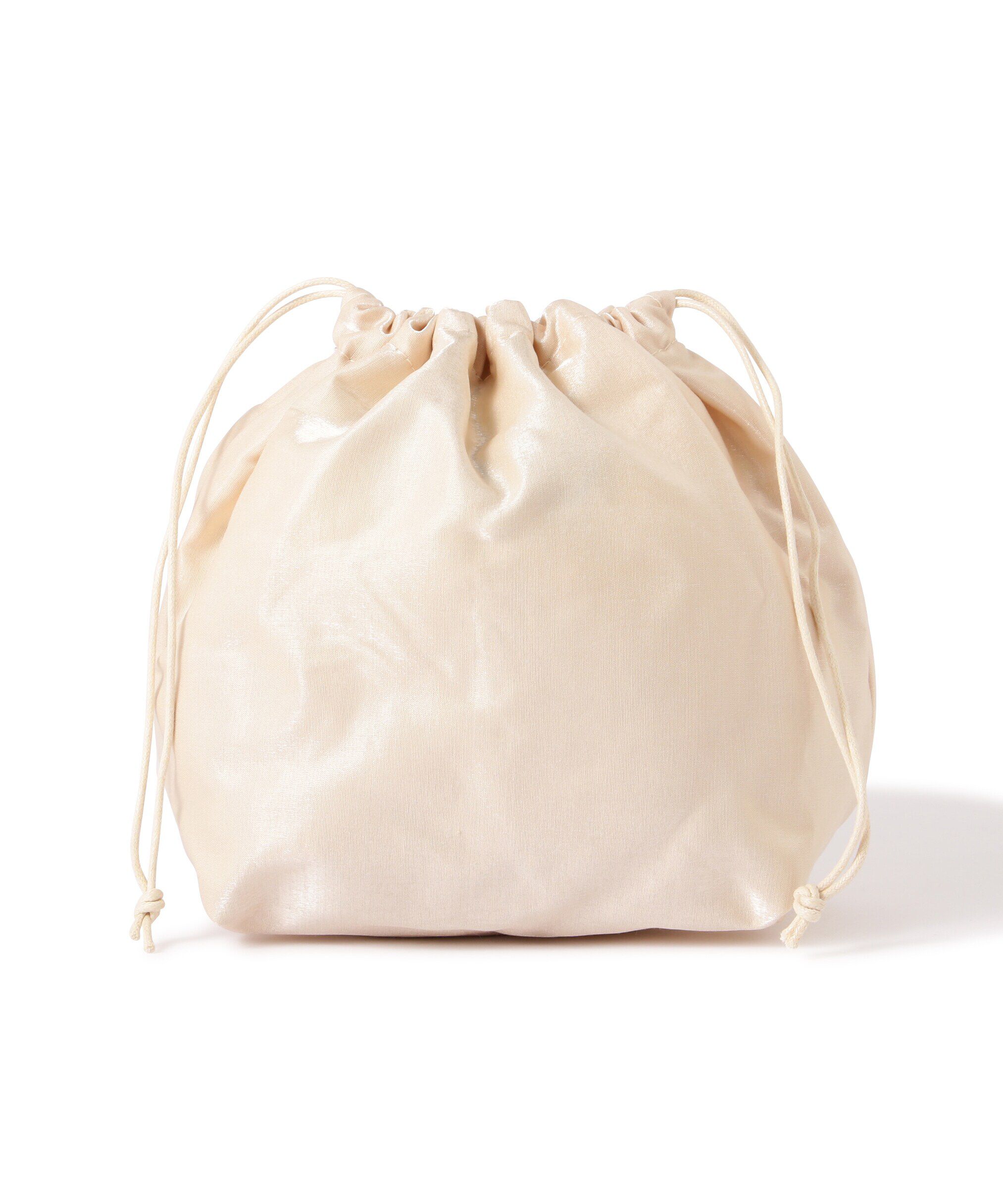 PROPORTION BODY DRESSING「メタリックメッシュトート」|その他|