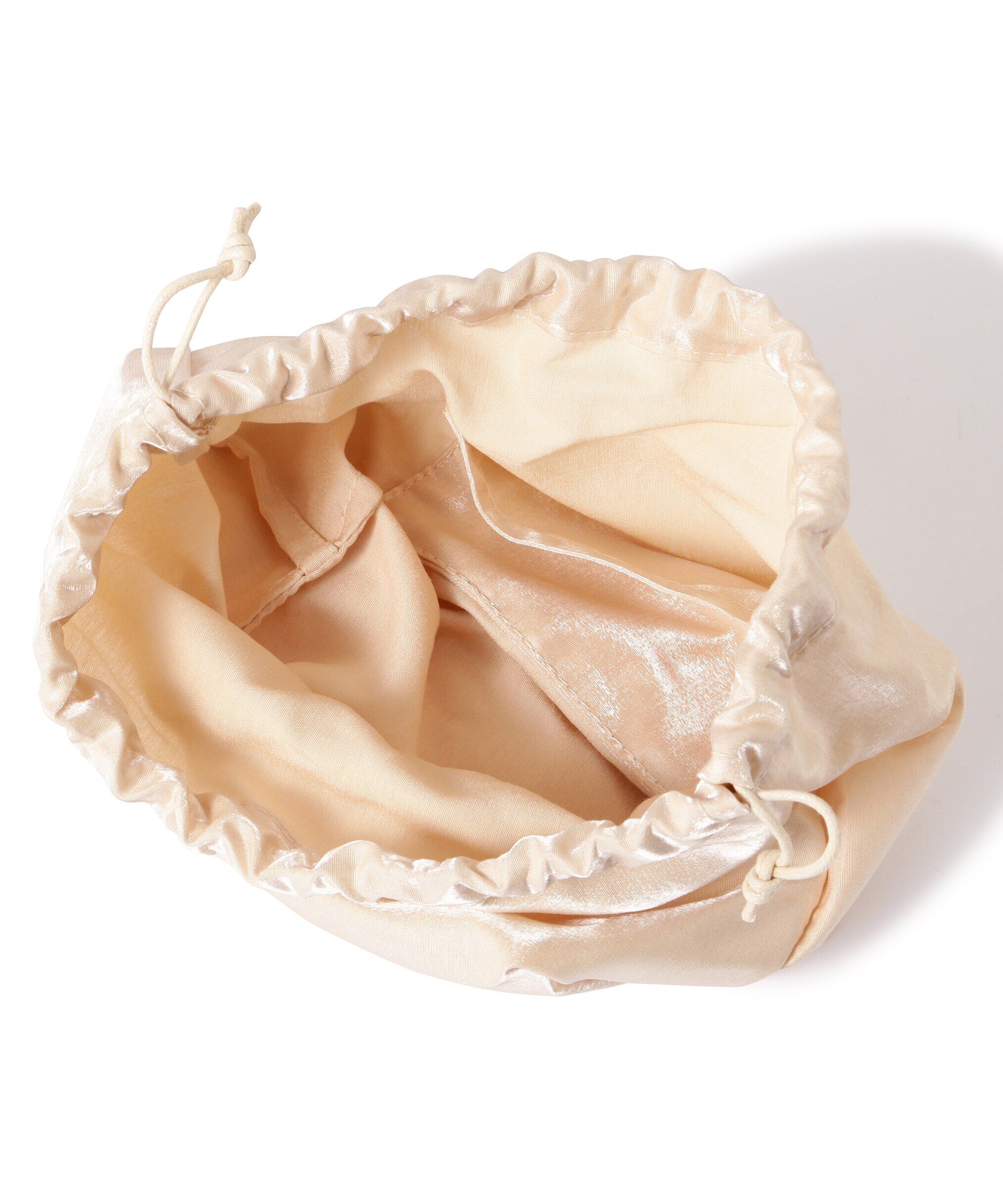 PROPORTION BODY DRESSING「メタリックメッシュトート」|その他|