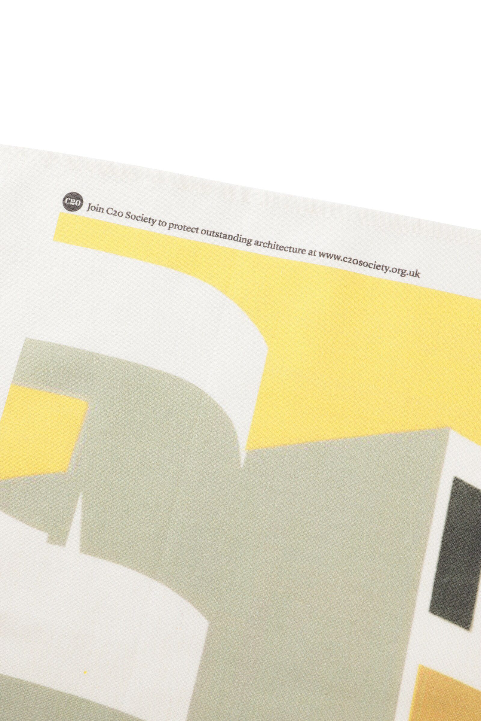 MARGARET HOWELL HOUSEHOLDGOODS「C20 TEA TOWEL」|その他|