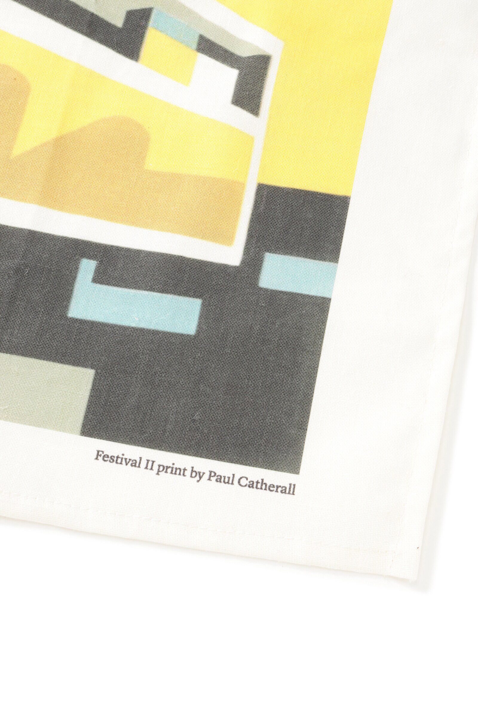 MARGARET HOWELL HOUSEHOLDGOODS「C20 TEA TOWEL」|その他|