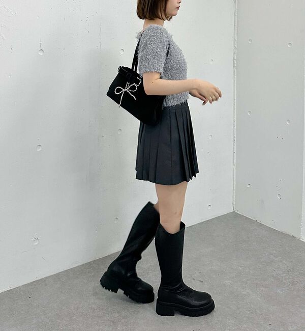 archives「ストレッチロングブーツ」|その他|