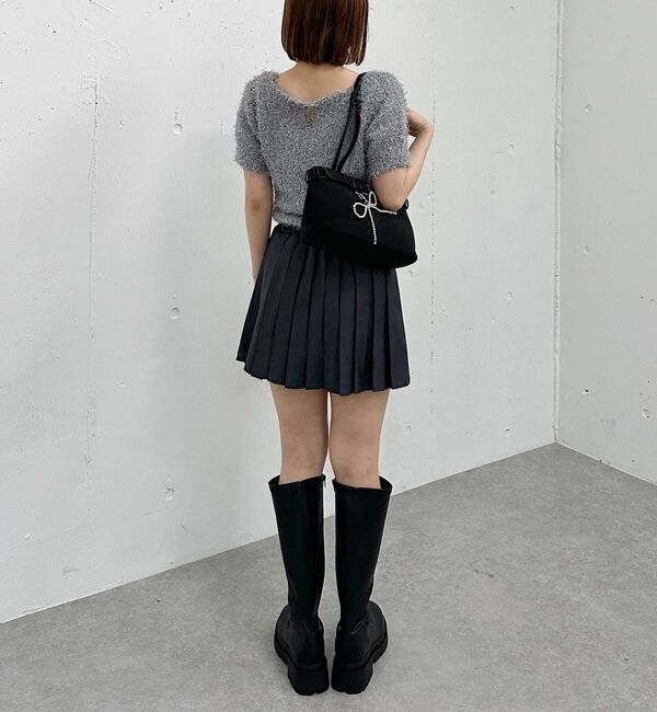 archives「ストレッチロングブーツ」|その他|