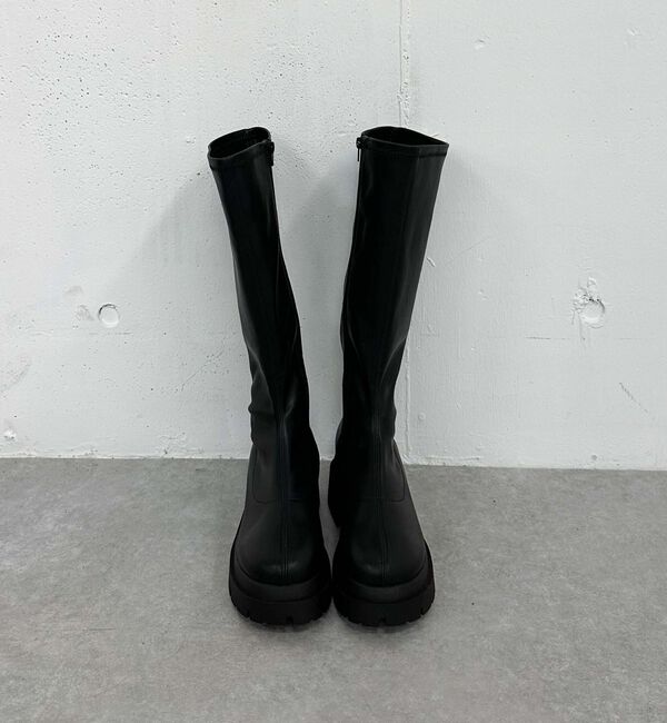 archives「ストレッチロングブーツ」|その他|