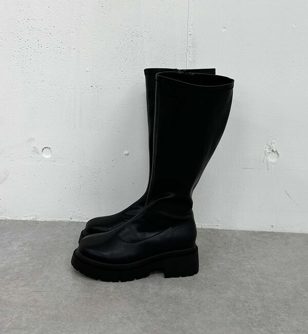 archives「ストレッチロングブーツ」|その他|