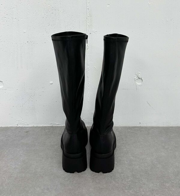 archives「ストレッチロングブーツ」|その他|