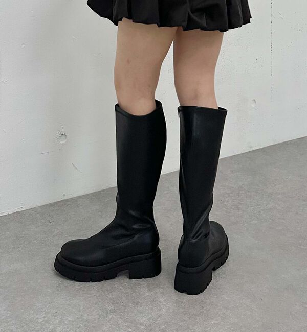 archives「ストレッチロングブーツ」|その他|