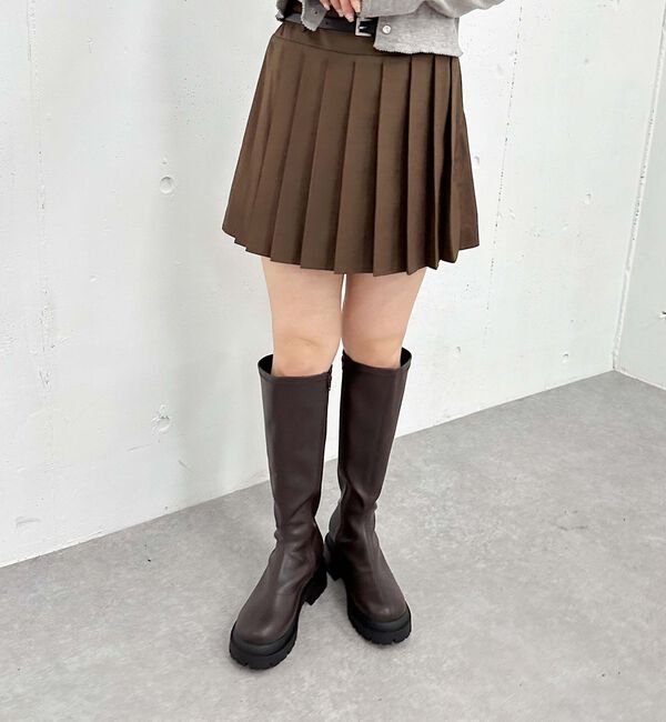 archives「ストレッチロングブーツ」|その他|