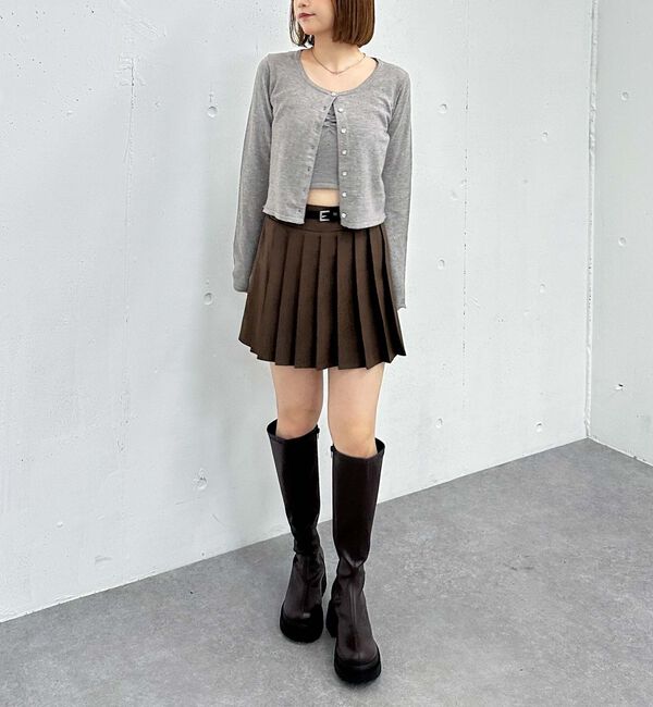 archives「ストレッチロングブーツ」|その他|