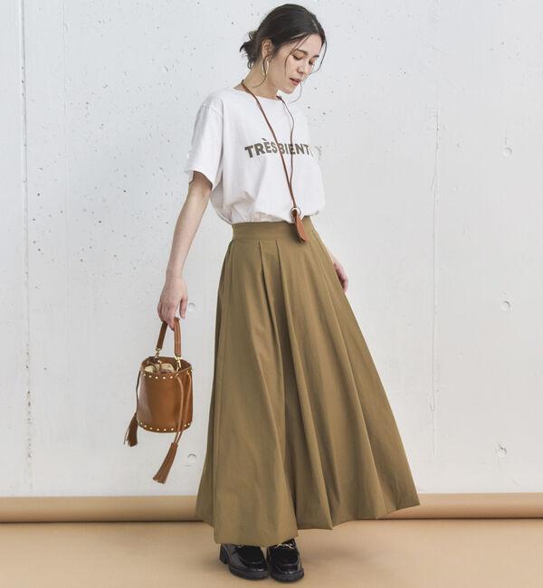 Doux archives「フロッキーロゴＴｅｅ」|Tシャツ・カットソー|