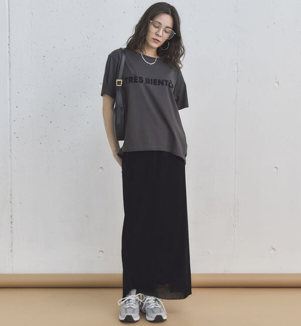 Doux archives「フロッキーロゴＴｅｅ」|Tシャツ・カットソー|