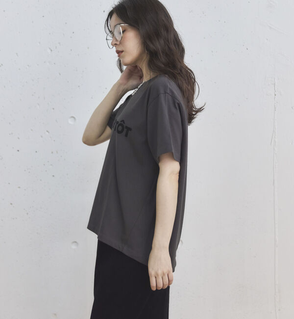 Doux archives「フロッキーロゴＴｅｅ」|Tシャツ・カットソー|