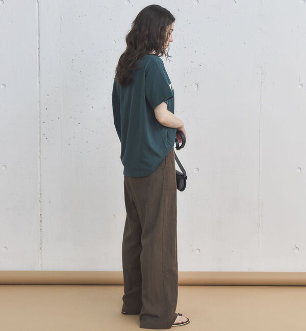 Doux archives「フロッキーロゴＴｅｅ」|Tシャツ・カットソー|