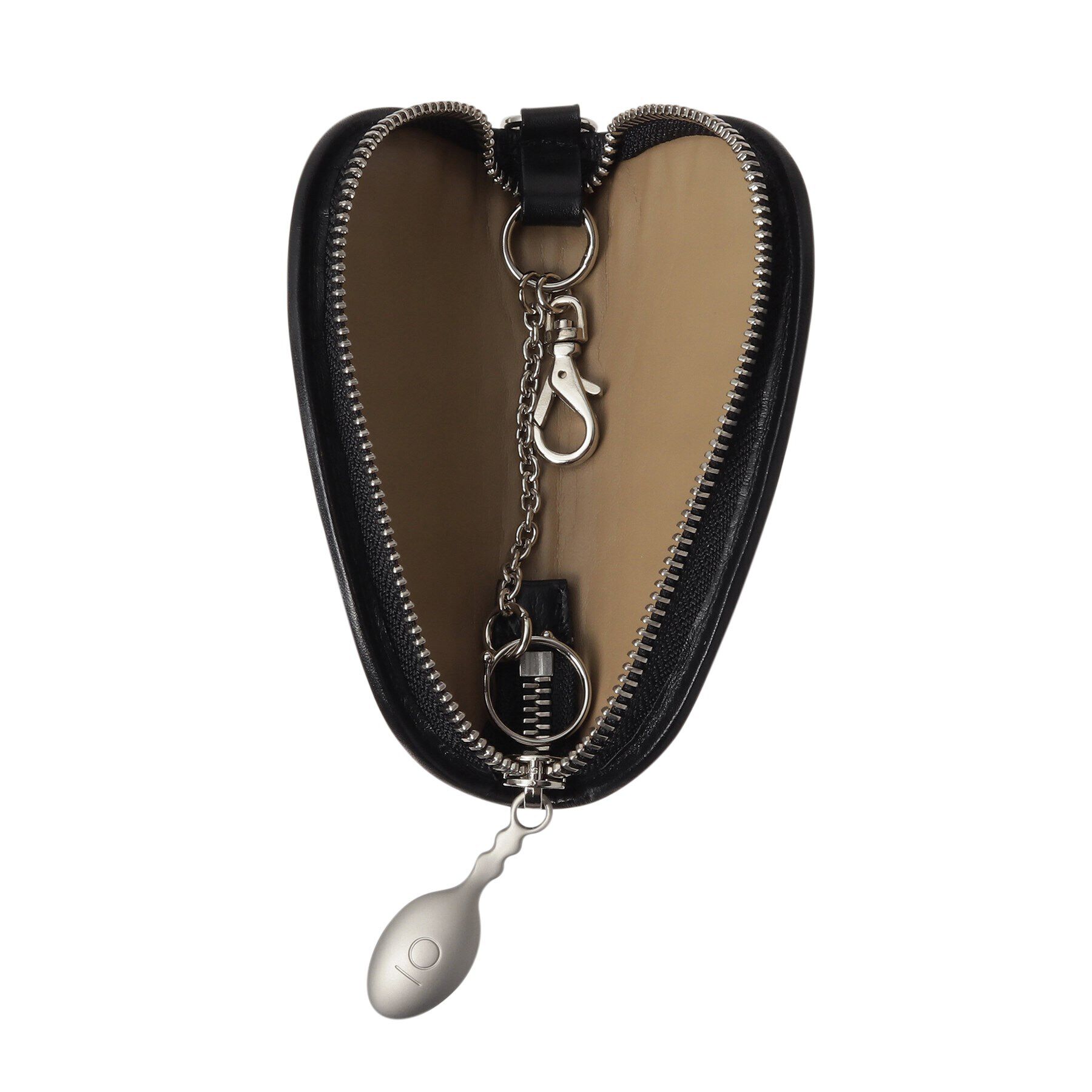 HIROKO HAYASHI「SPIAGGIA（スピアージャ）キーケース」|キーケース|