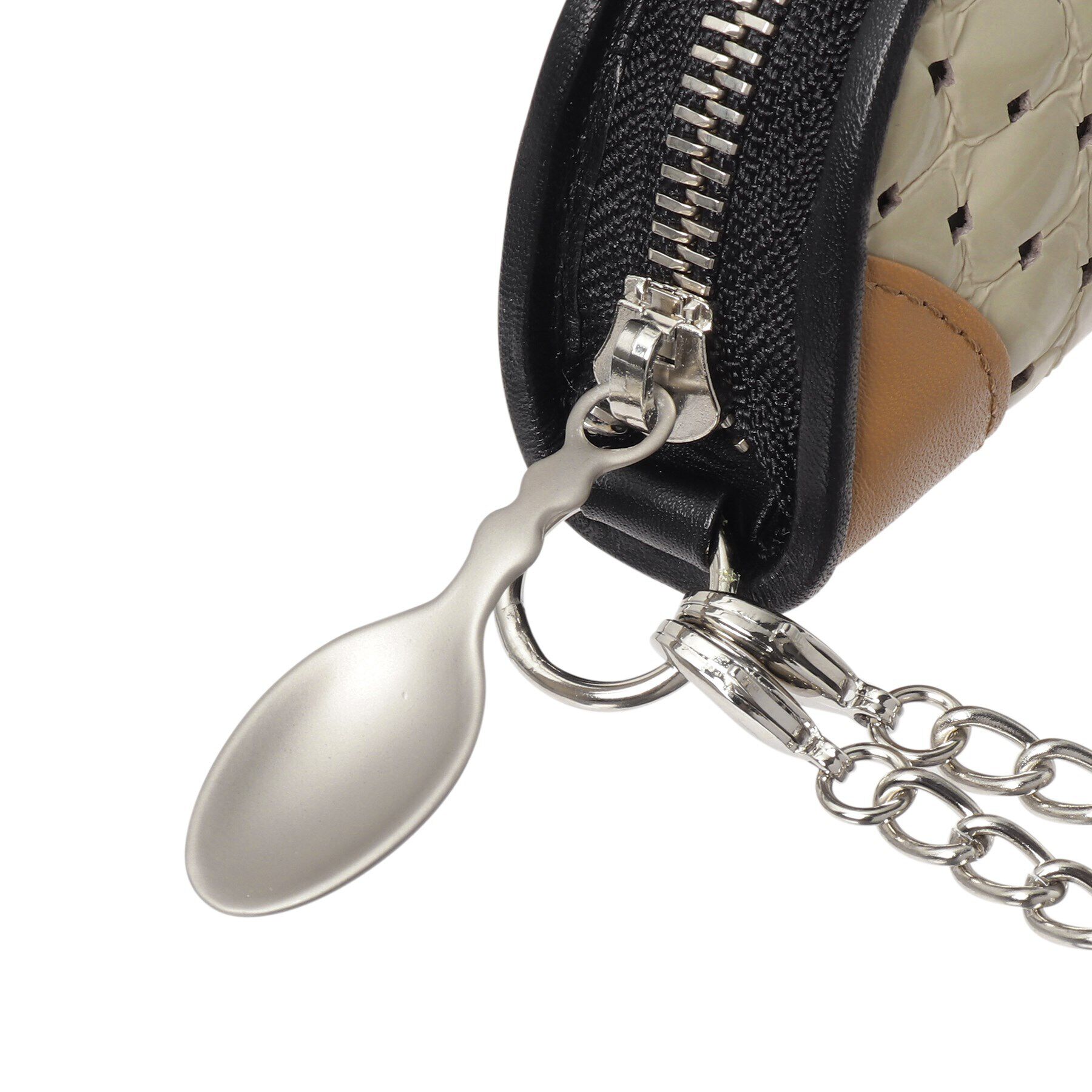 HIROKO HAYASHI「SPIAGGIA（スピアージャ）キーケース」|キーケース|