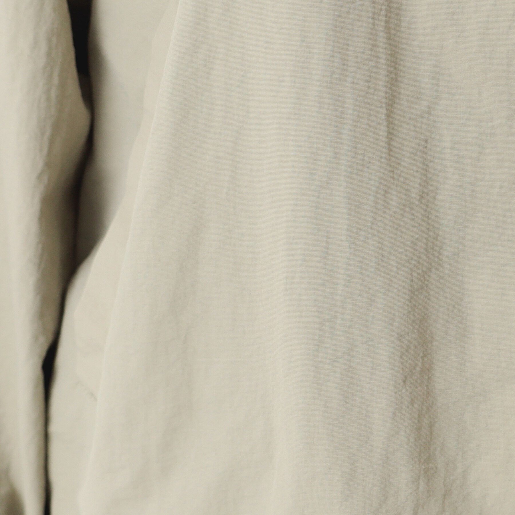 Dessin「【洗える】ギャザークルーネックブルゾン（S～L）」|ブルゾン・スタジャン|