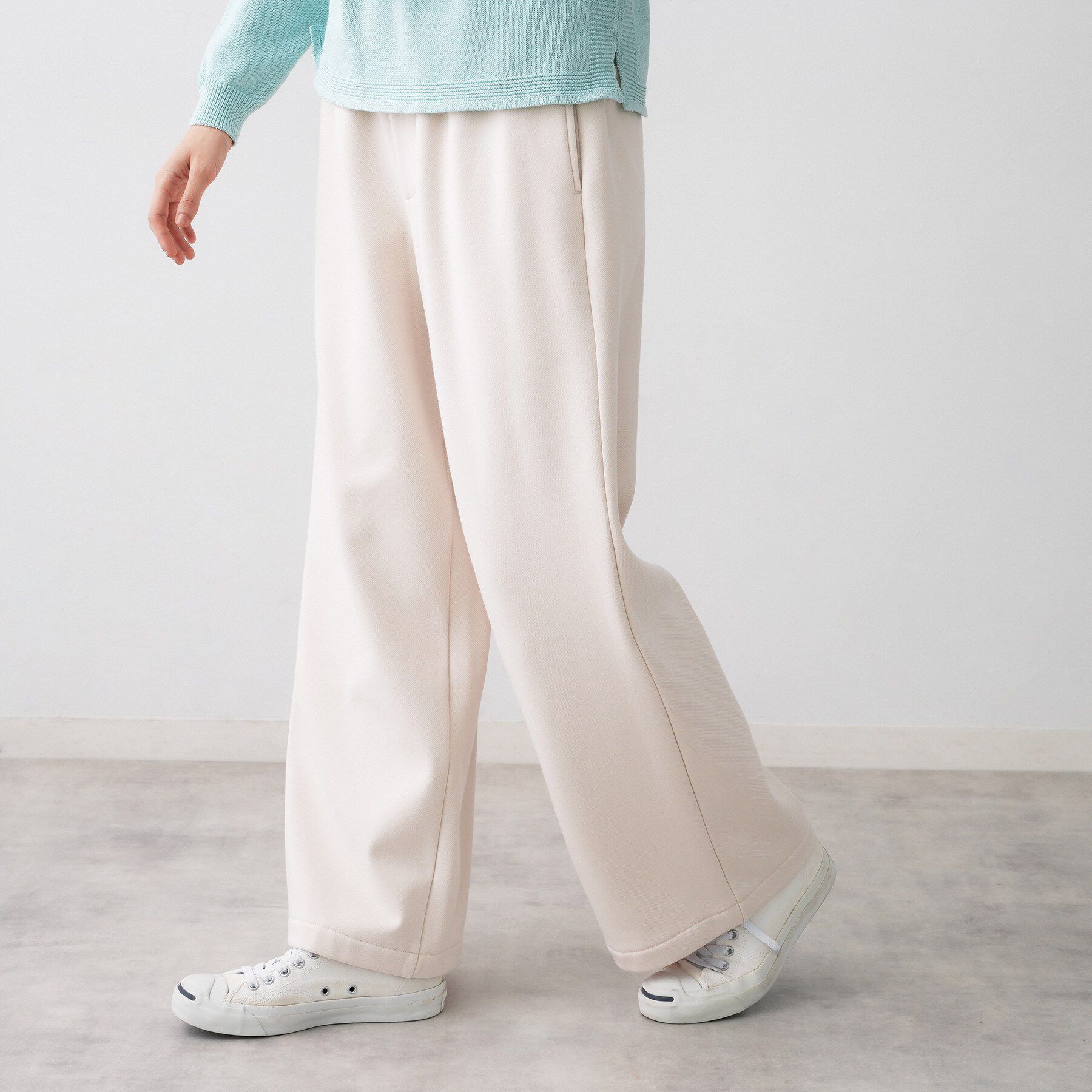 Dessin「裏起毛パンツ」|その他|