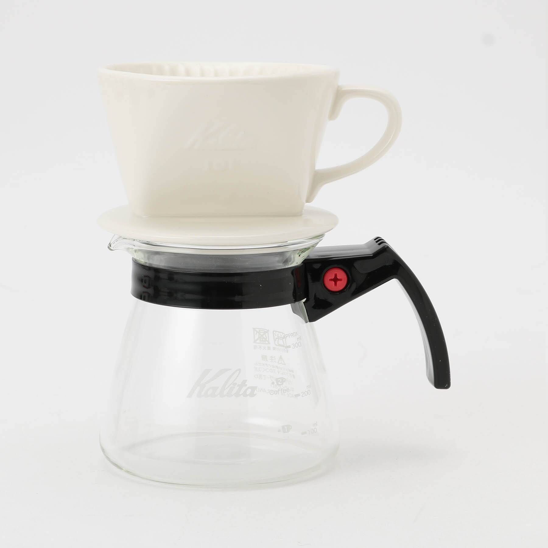 212 KITCHEN STORE「101ロトセット Ｎ ＜kalita カリタ＞」|食器・キッチングッズ|