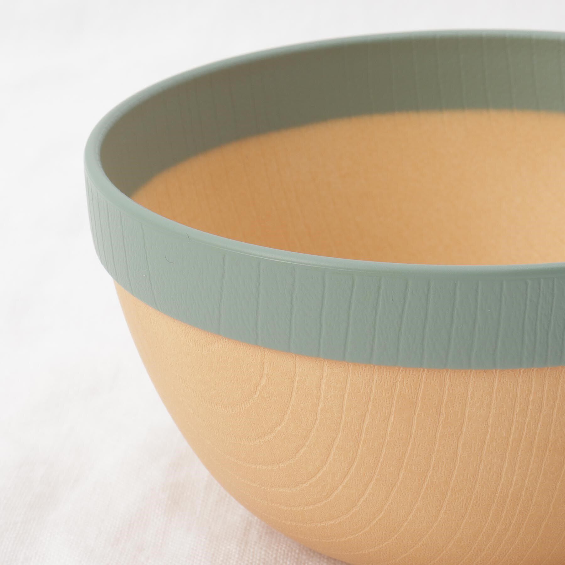 212 KITCHEN STORE「MUSUBI 塗分け スープカップ NB/GR」|食器・キッチングッズ|