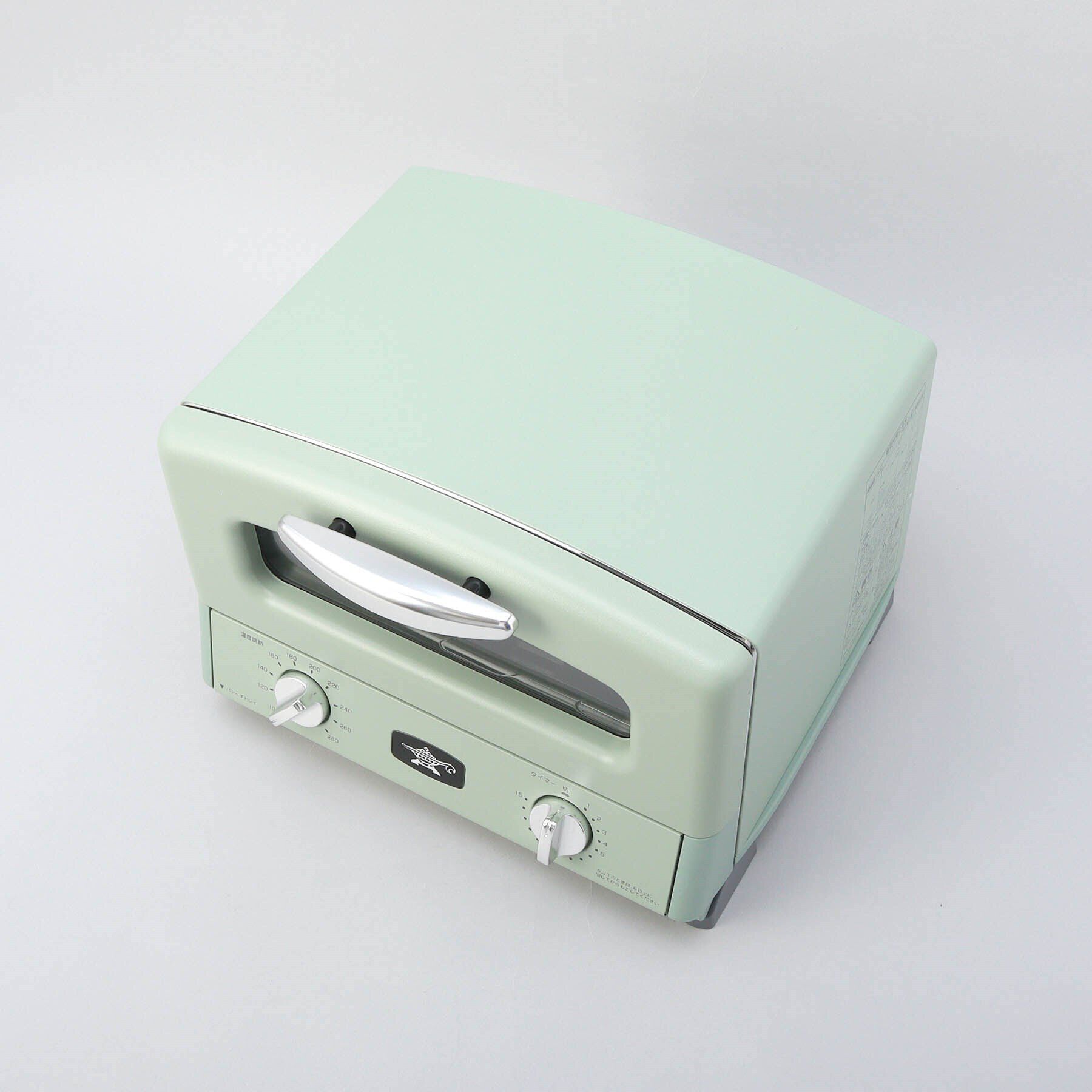 212 KITCHEN STORE「◆グラファイトグリル＆トースター グリーン ＜Aladdin アラジン＞」|食器・キッチングッズ|