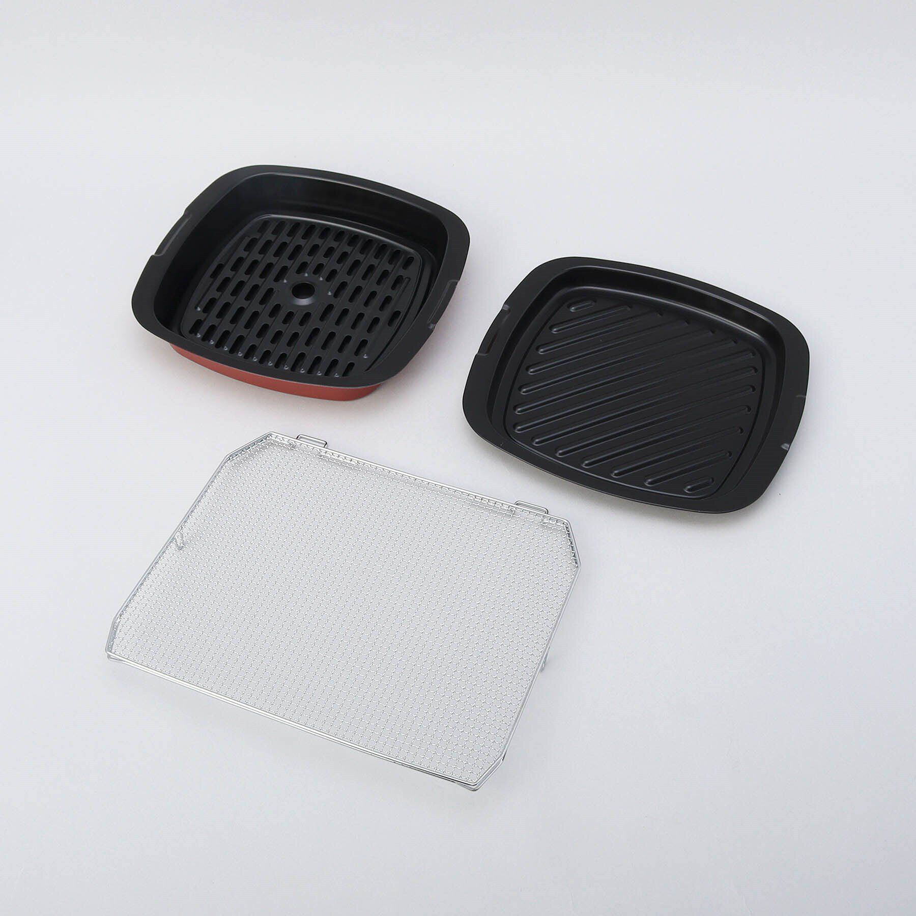 212 KITCHEN STORE「◆グラファイトグリル＆トースター グリーン ＜Aladdin アラジン＞」|食器・キッチングッズ|