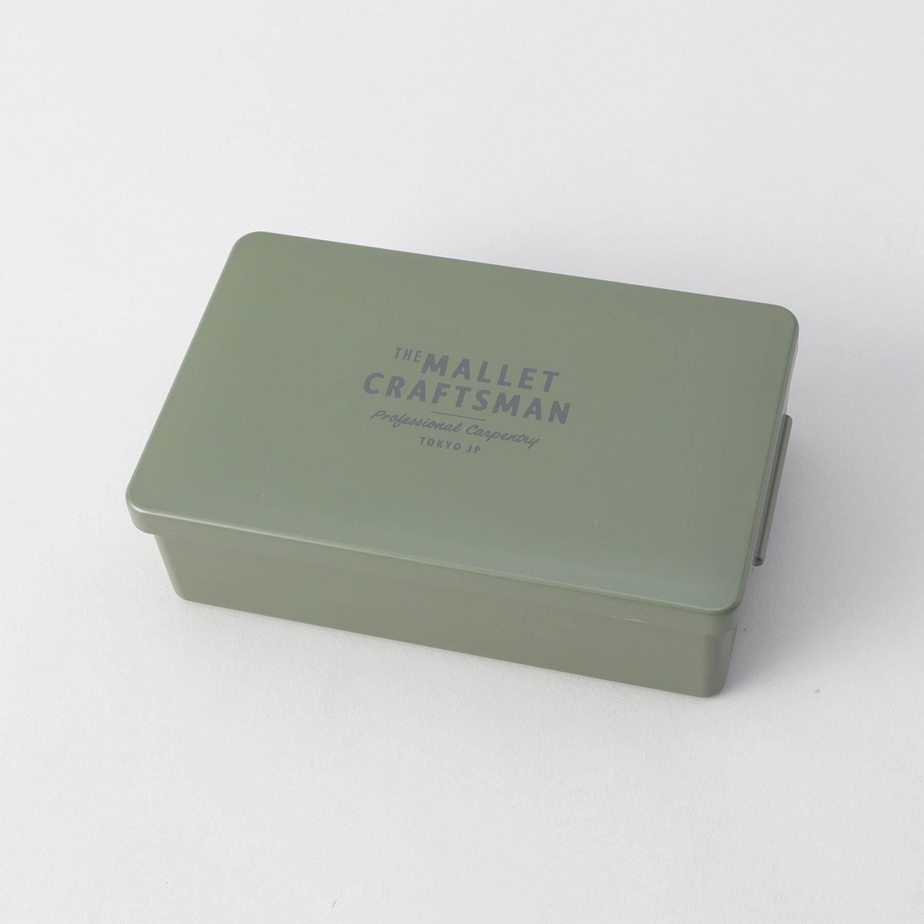 212 KITCHEN STORE「マリット スクエアランチ1段860 KK」|食器・キッチングッズ|