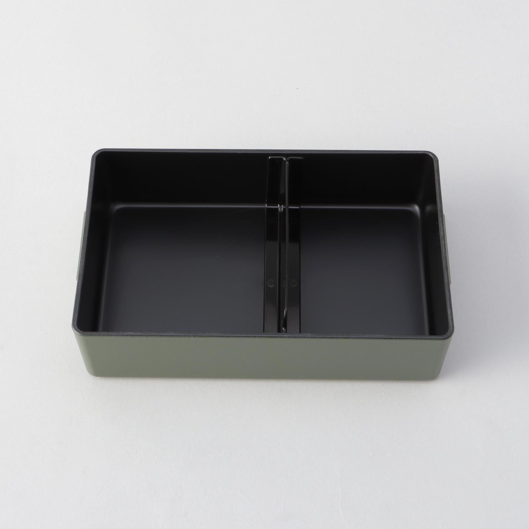 212 KITCHEN STORE「マリット スクエアランチ1段860 KK」|食器・キッチングッズ|