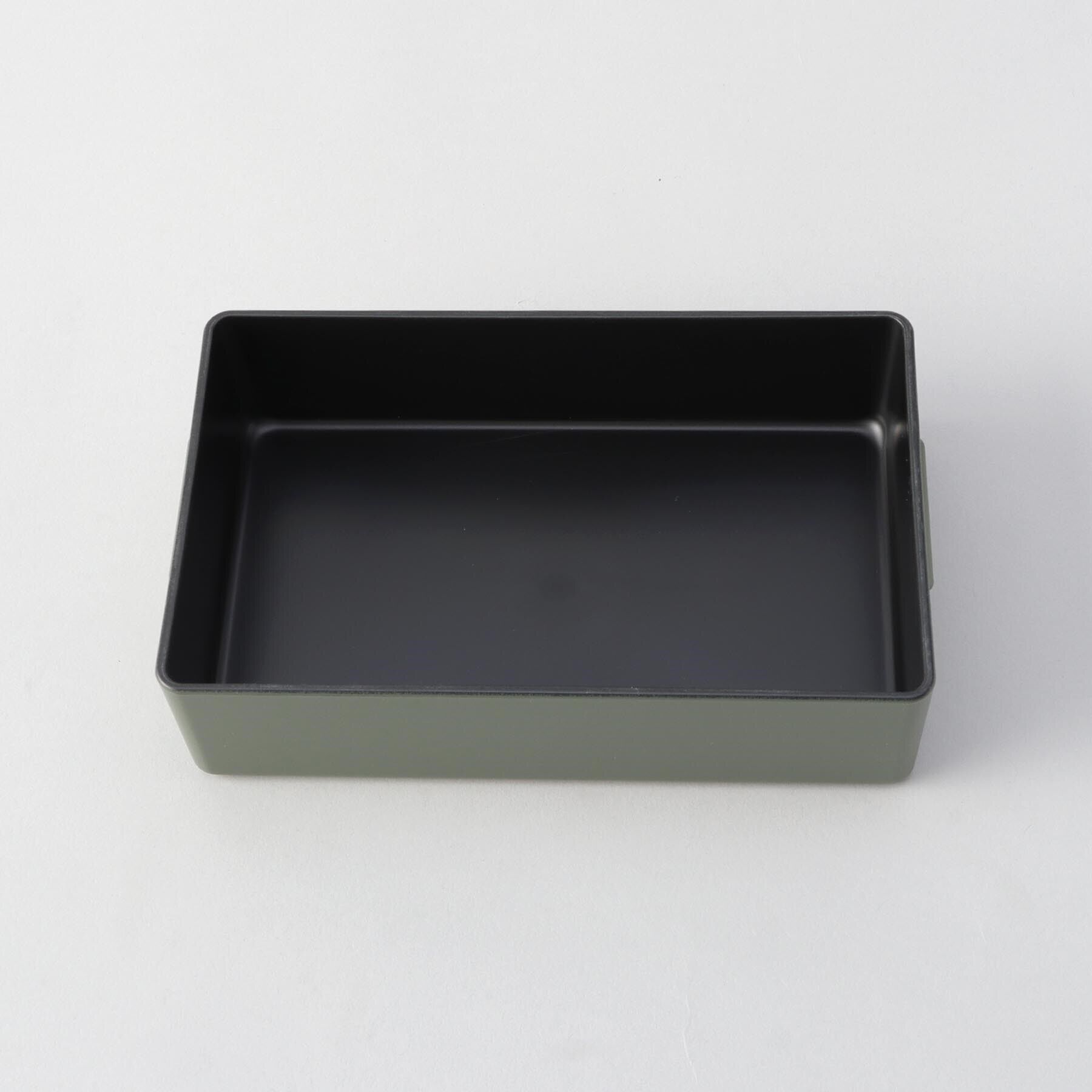 212 KITCHEN STORE「マリット スクエアランチ1段860 KK」|食器・キッチングッズ|