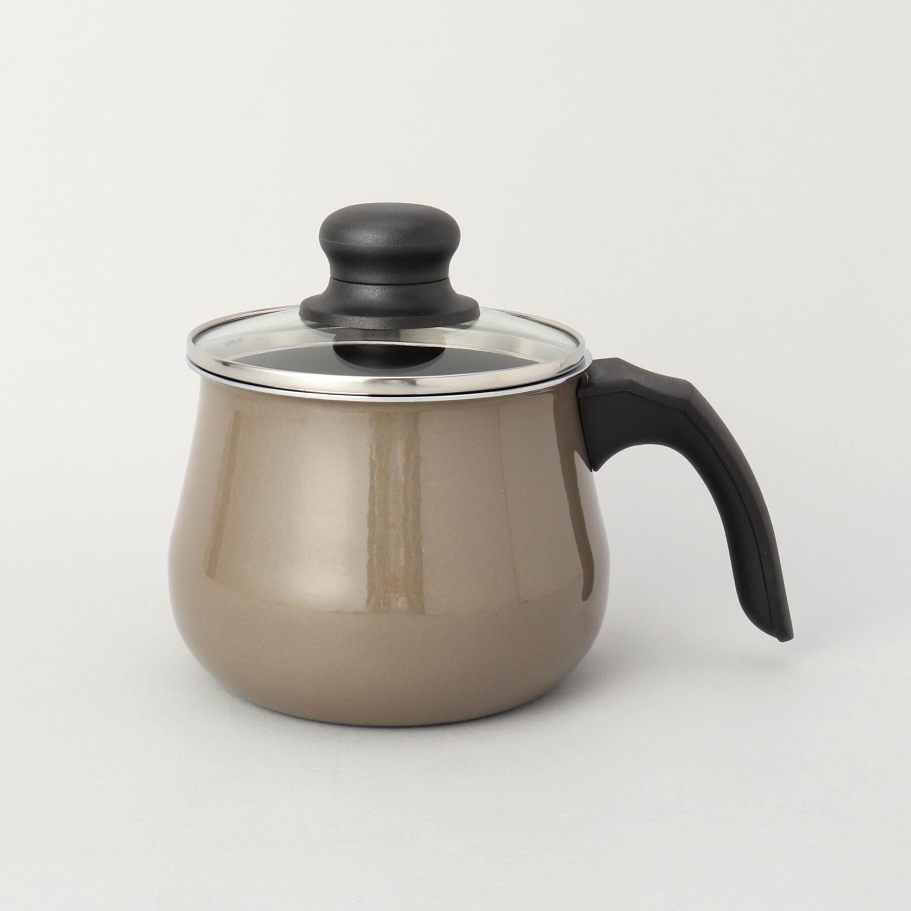 212 KITCHEN STORE「◆フュージョンテック ミネラル マルチポット 14cm BR ＜WMF ヴェーエムエフ＞」|食器・キッチングッズ|その他