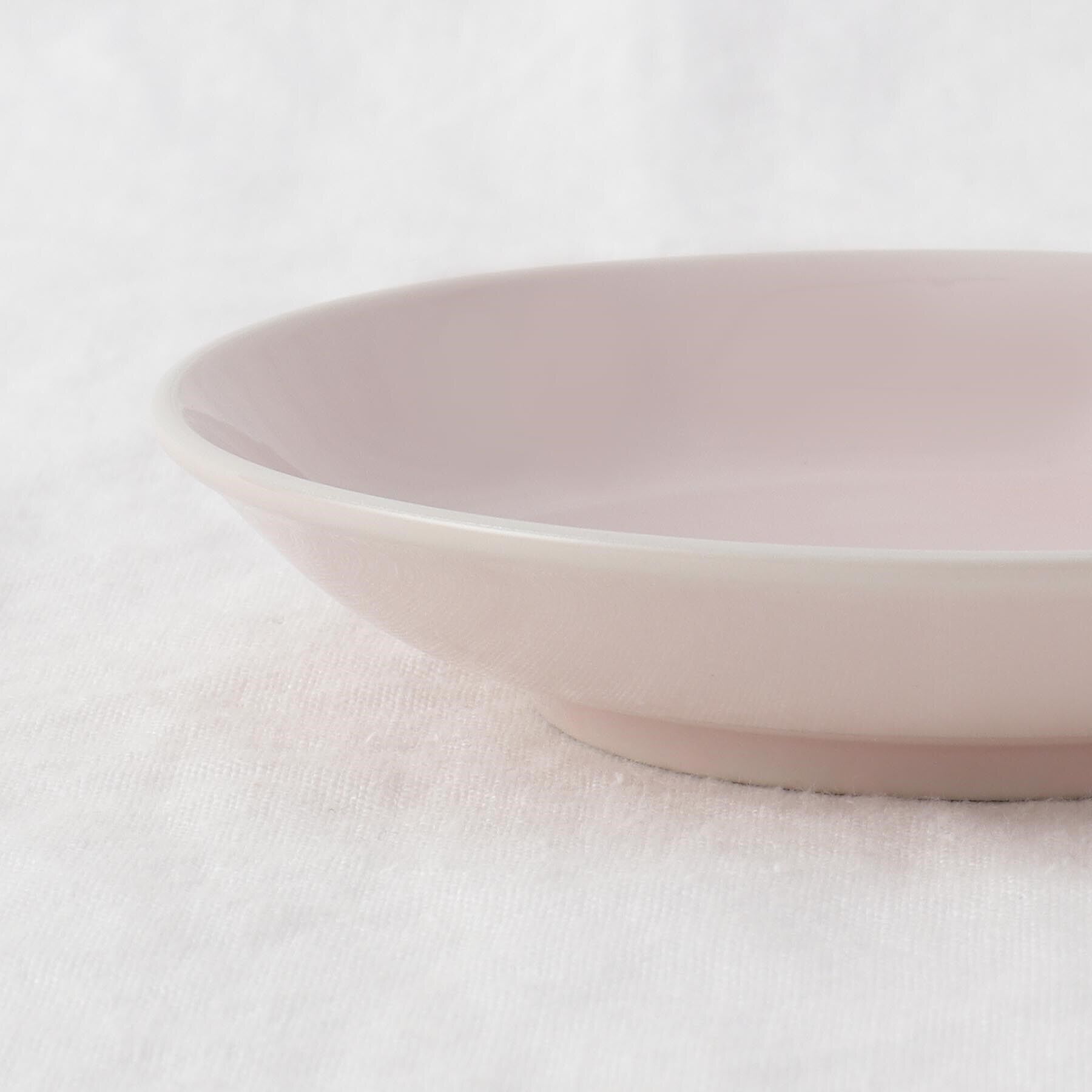 212 KITCHEN STORE「エルサイク プレート 小 PK」|食器・キッチングッズ|