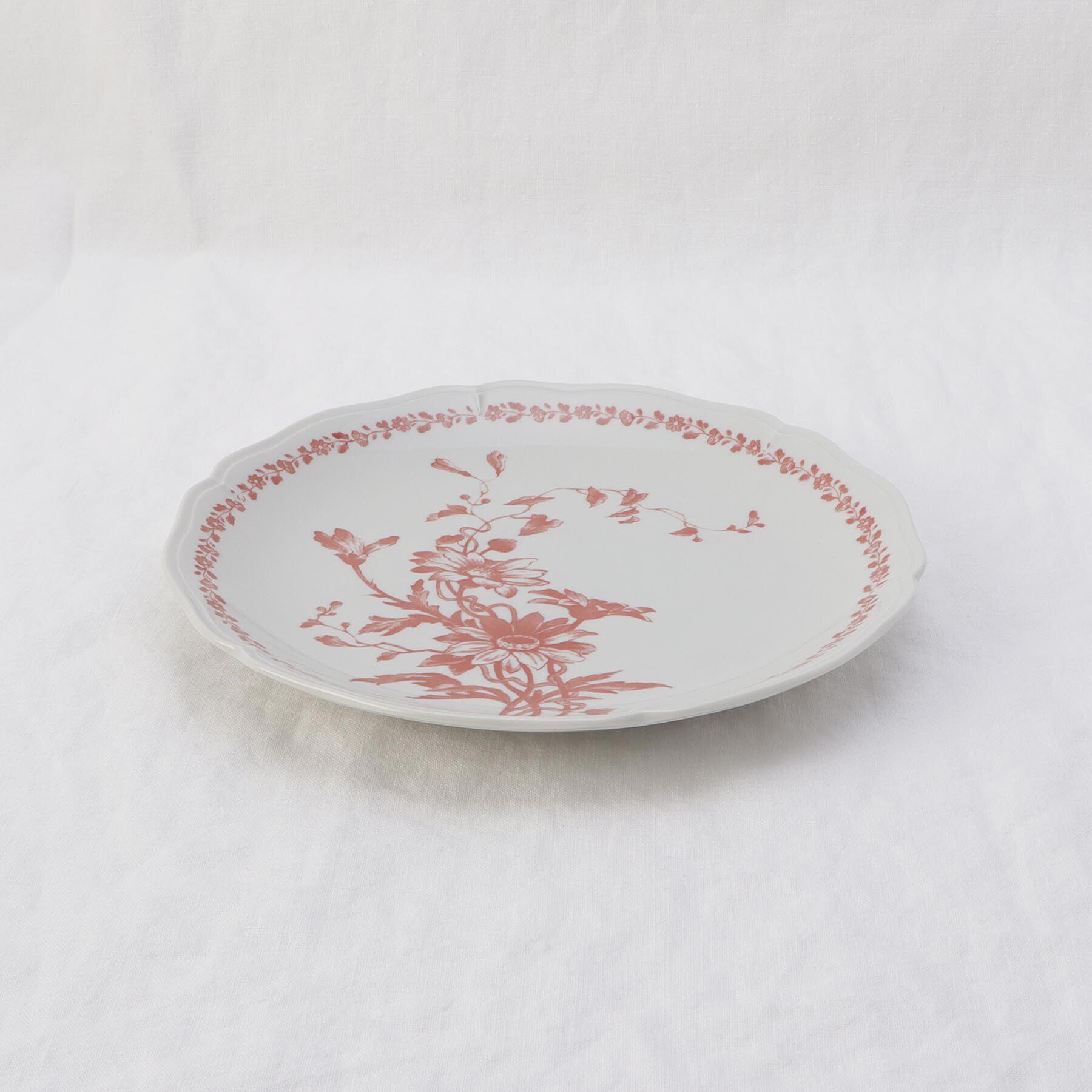 212 KITCHEN STORE「トワルドジュイ ディナープレート RD」|食器・キッチングッズ|