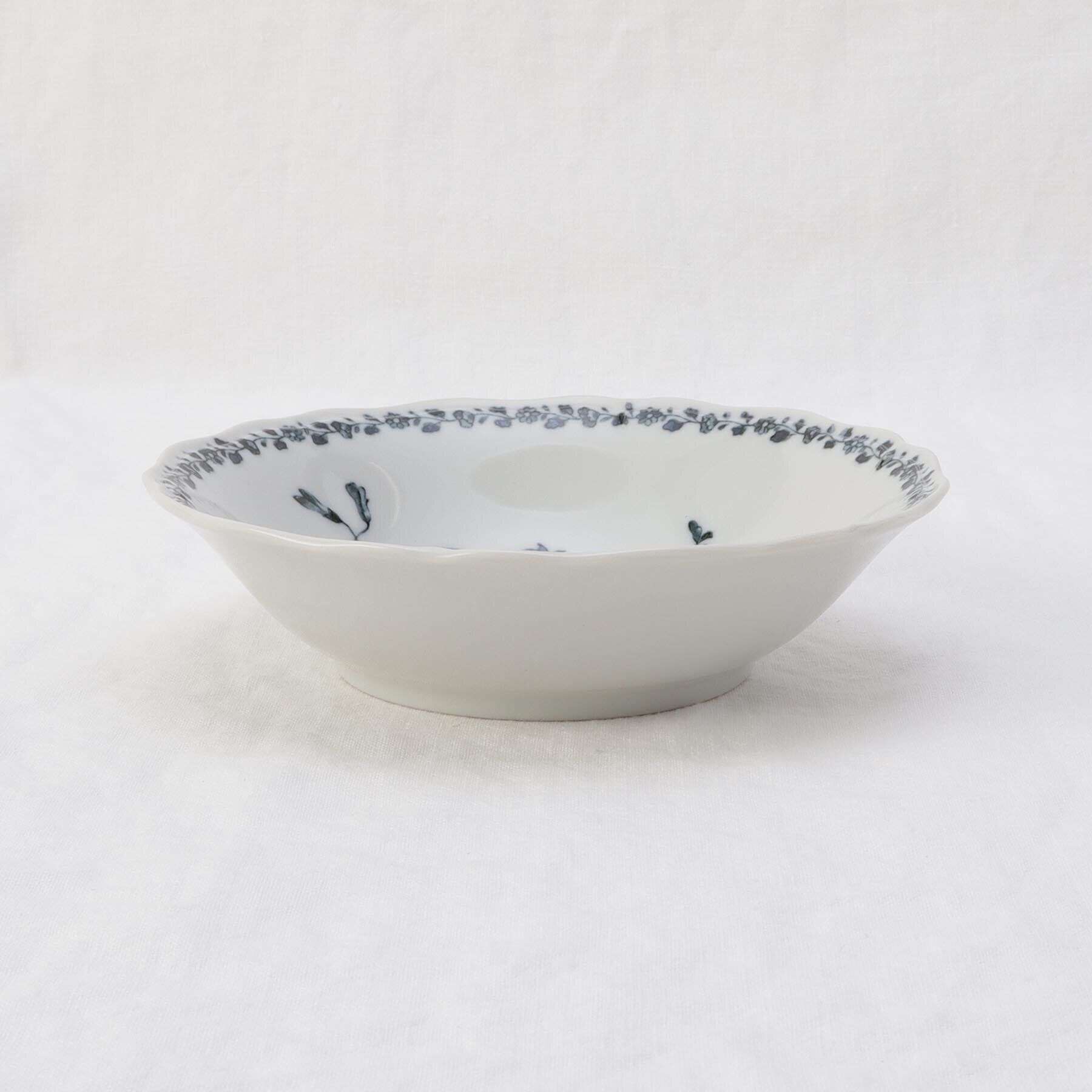 212 KITCHEN STORE「トワルドジュイ シリアルボウル BK」|食器・キッチングッズ|