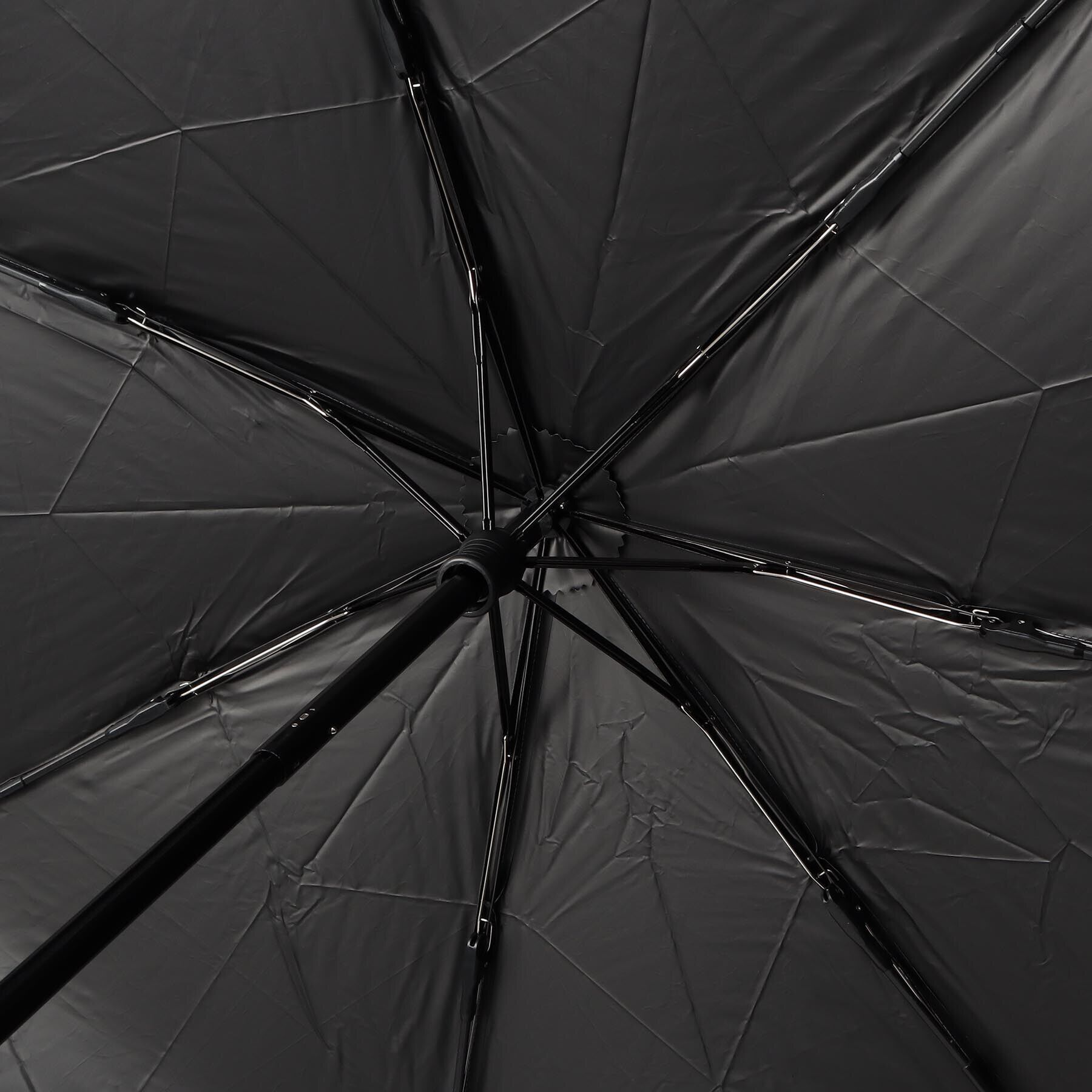 212 KITCHEN STORE「Wpc. IZA バックパックガード LGYBK 日傘/折傘」|傘|