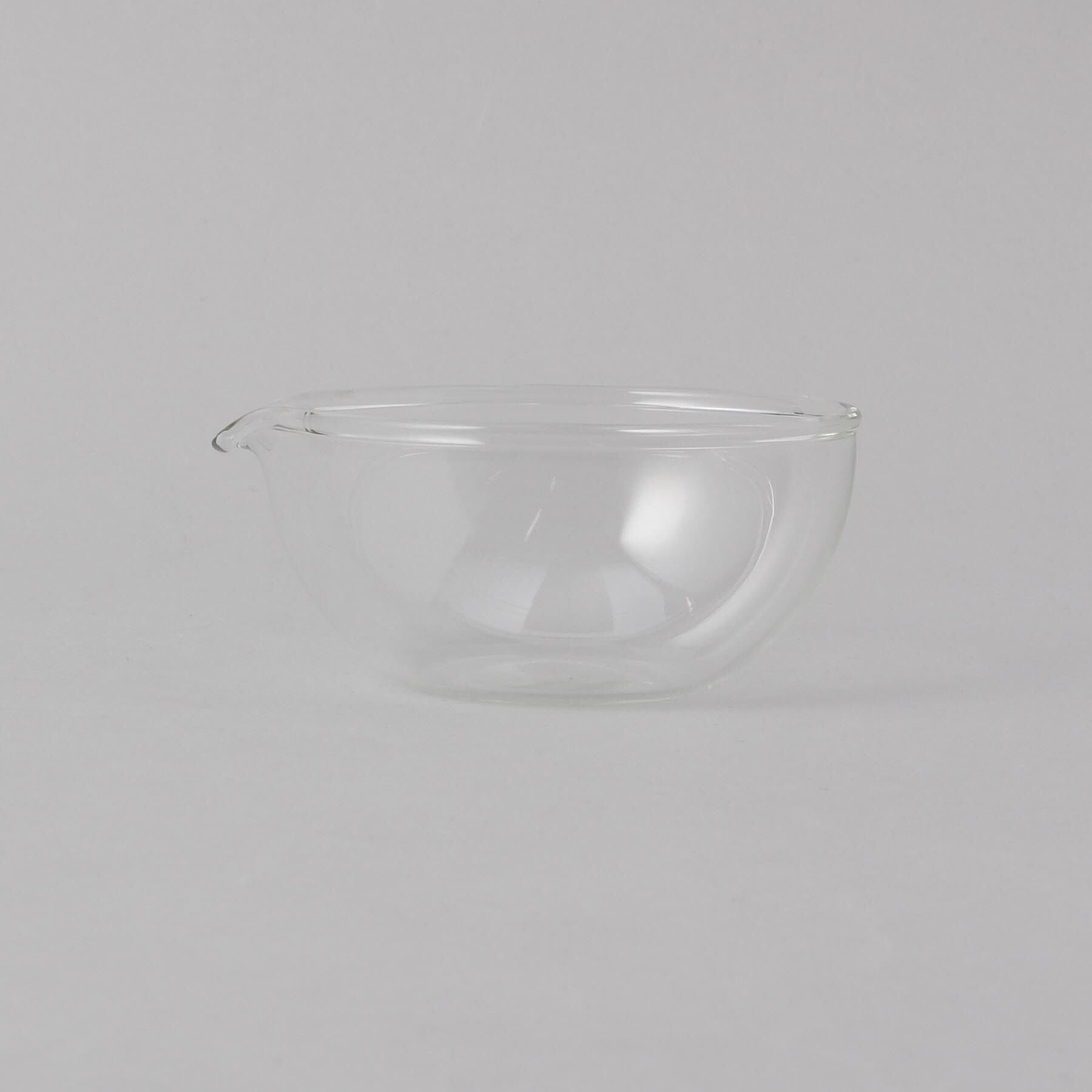 212 KITCHEN STORE「耐熱ガラス リップボウル 100cc ＜iwaki イワキ＞」|食器・キッチングッズ|