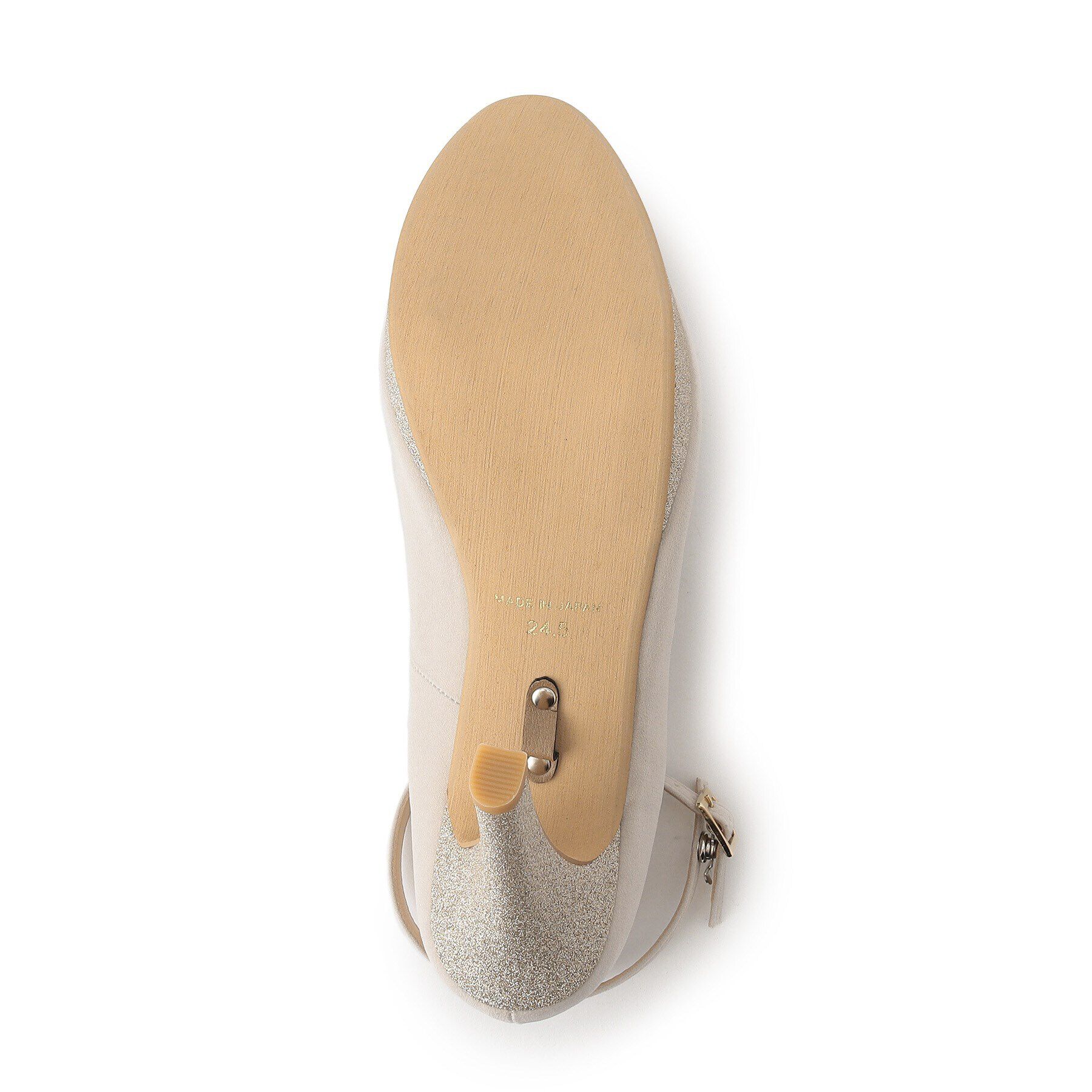 ESPERANZA「【定番】マルチWAYデザインカットパンプス」|パンプス|