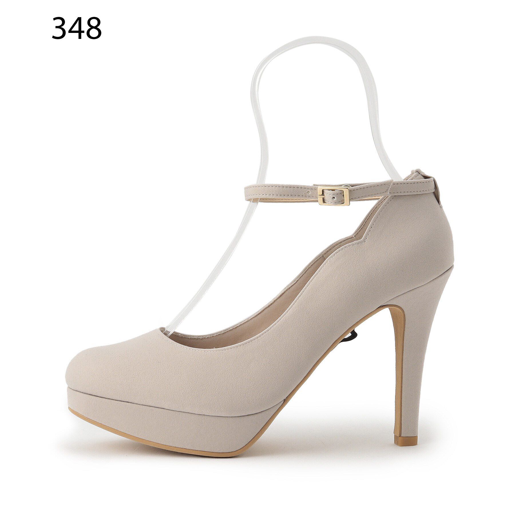 ESPERANZA「【定番】マルチWAYデザインカットパンプス」|パンプス|