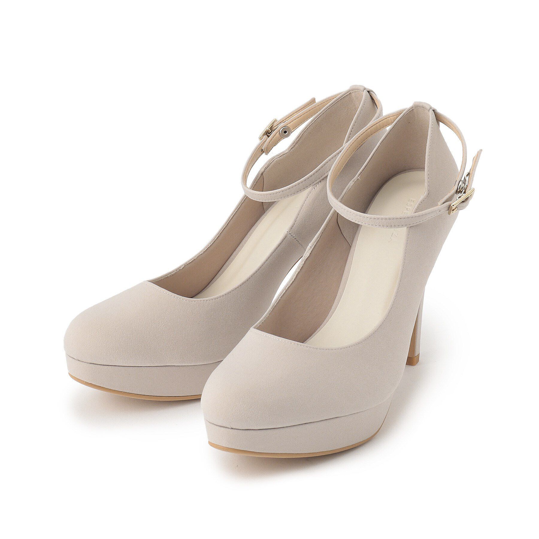 ESPERANZA「【定番】マルチWAYデザインカットパンプス」|パンプス|ﾃﾞｨｰﾌﾟﾌﾞﾗｳﾝ(348)