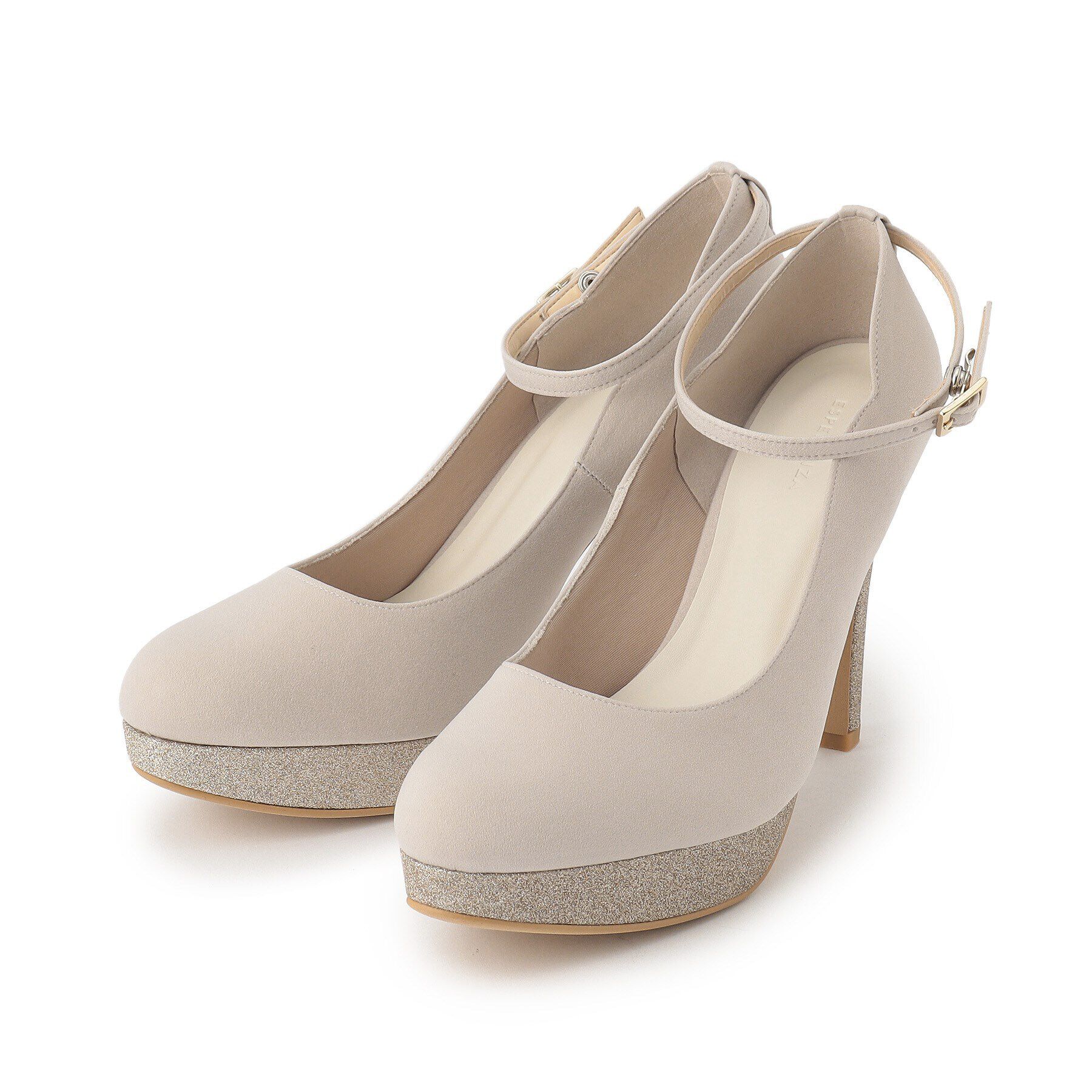 ESPERANZA「【定番】マルチWAYデザインカットパンプス」|パンプス|ﾃﾞｨｰﾌﾟﾌﾞﾗｳﾝ(948)