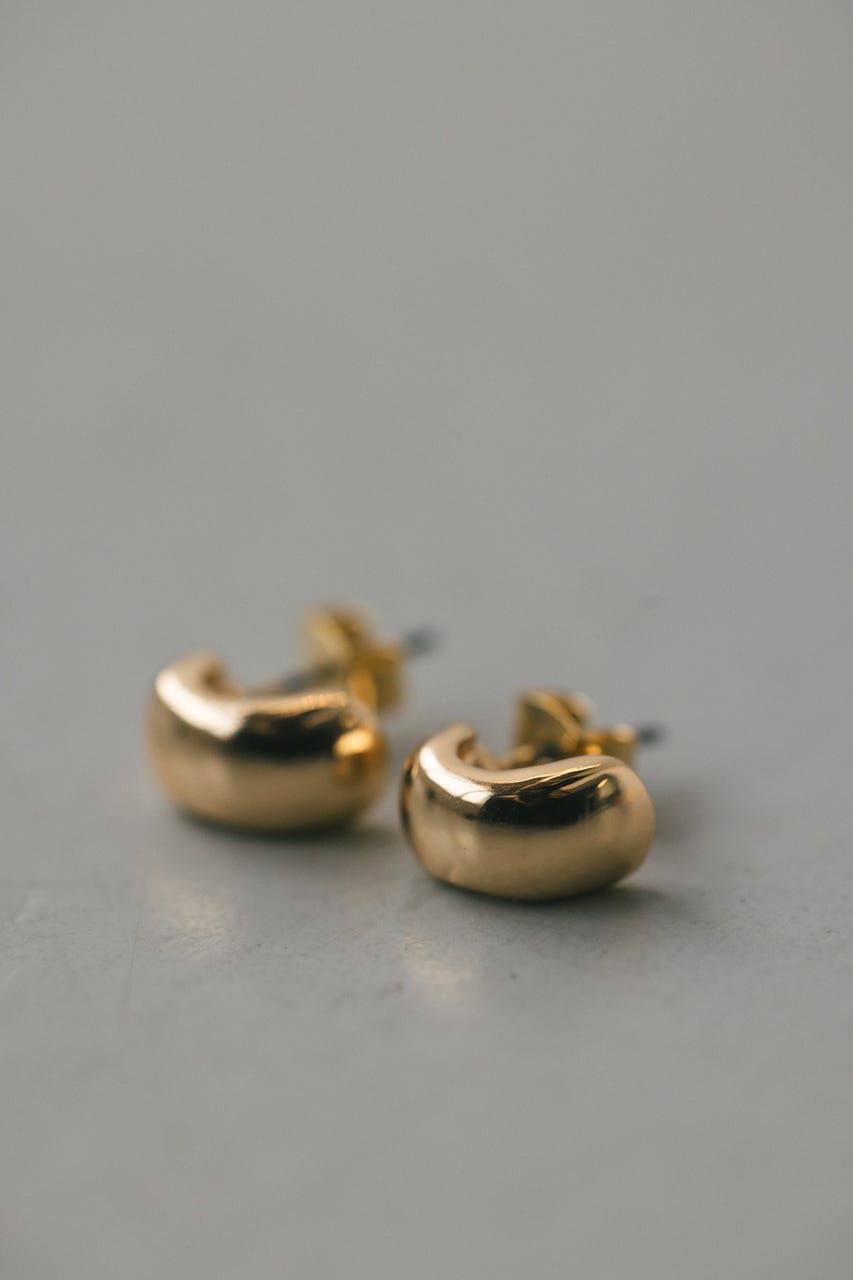 STYLEMIXER「ミニマルライトピアス」|ピアス|